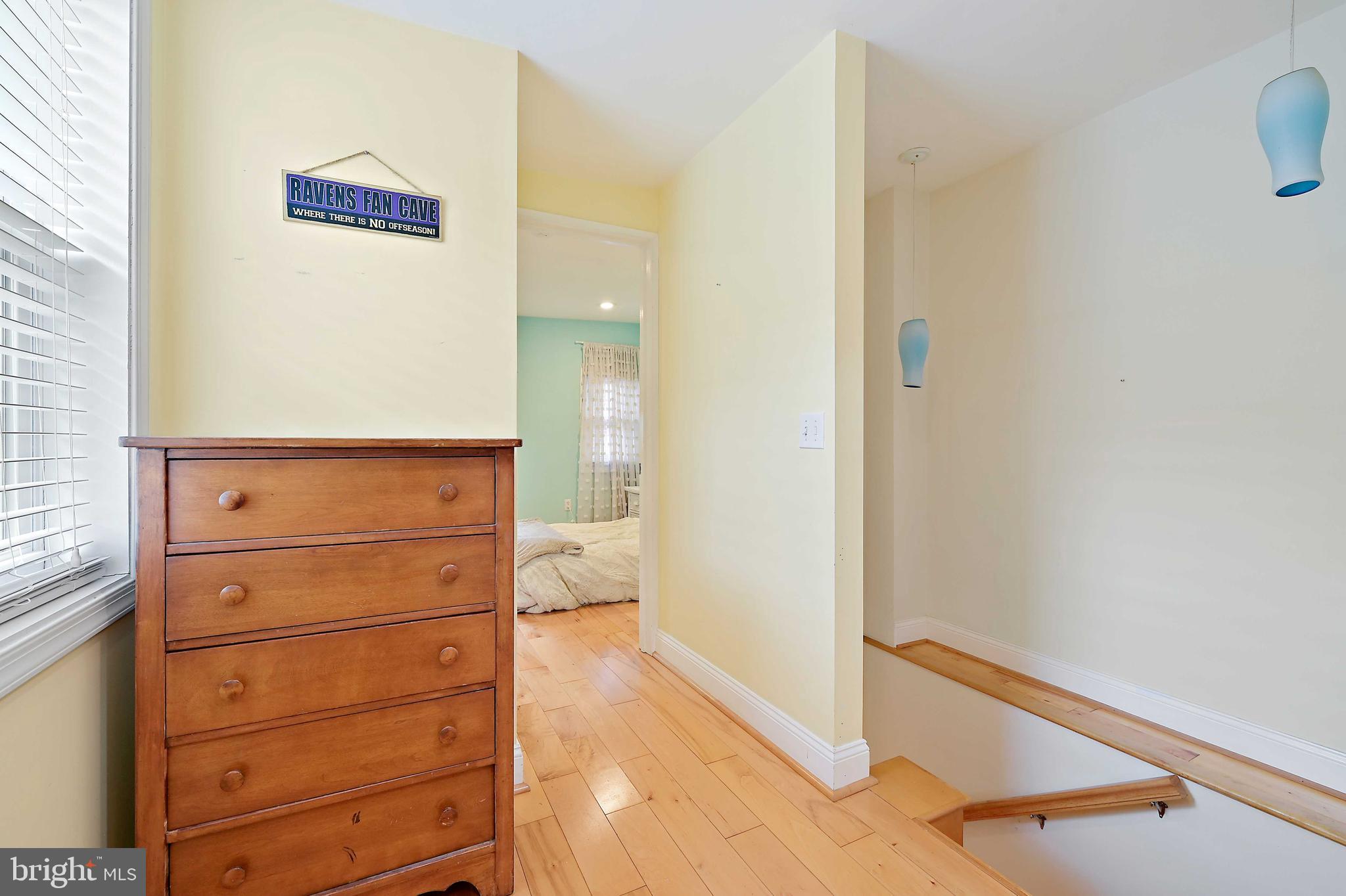 1427 Battery Avenue Baltimore, MD 21230 - Photo 17 of 50