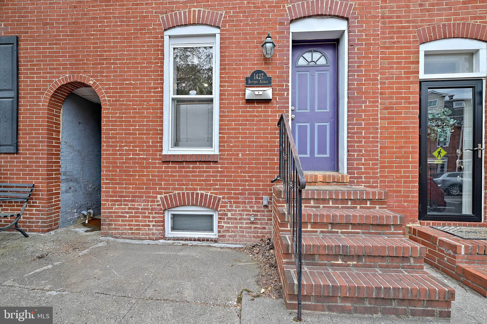 1427 Battery Avenue Baltimore, MD 21230 - Photo 2 of 50