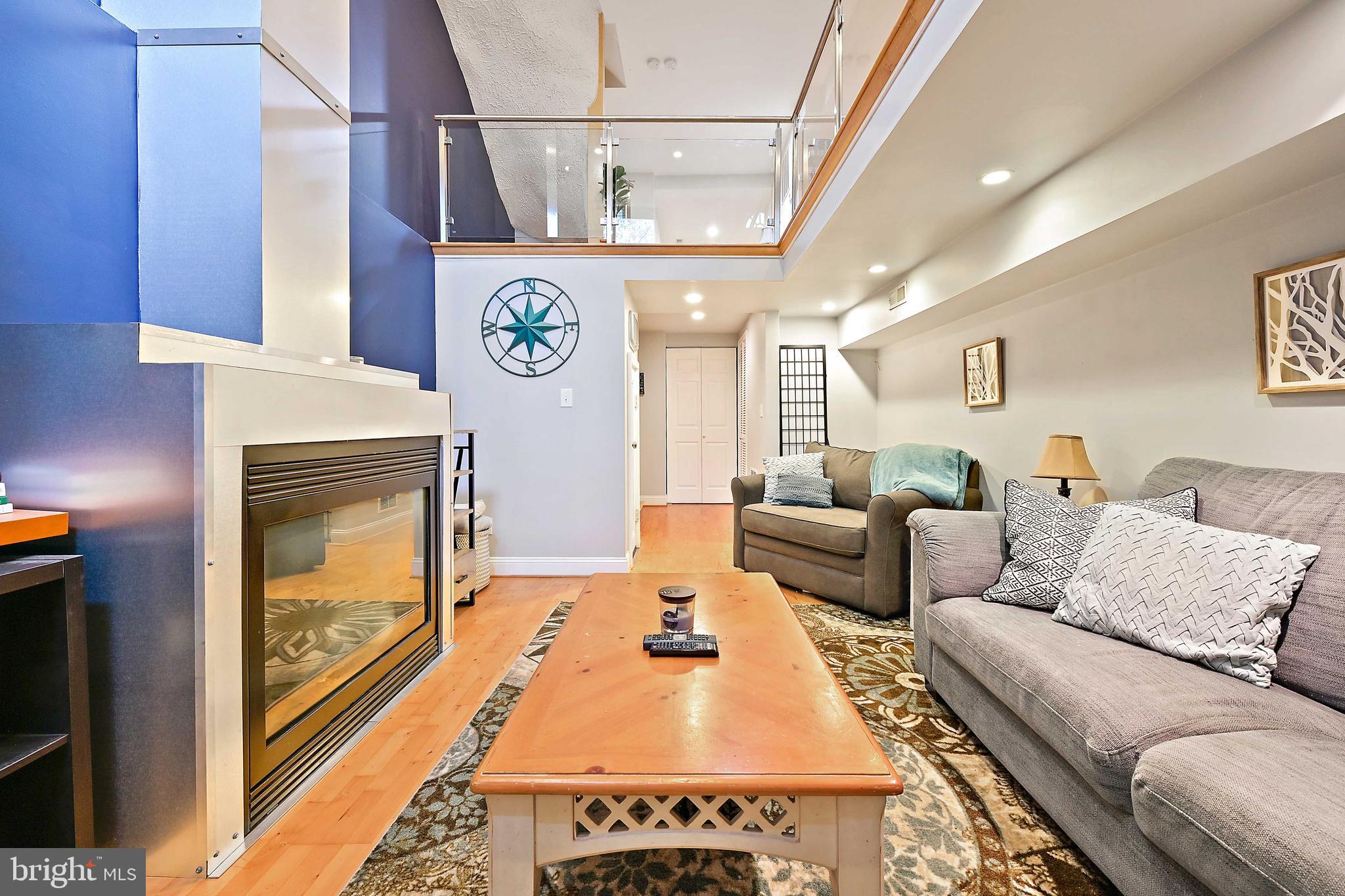 1427 Battery Avenue Baltimore, MD 21230 - Photo 33 of 50