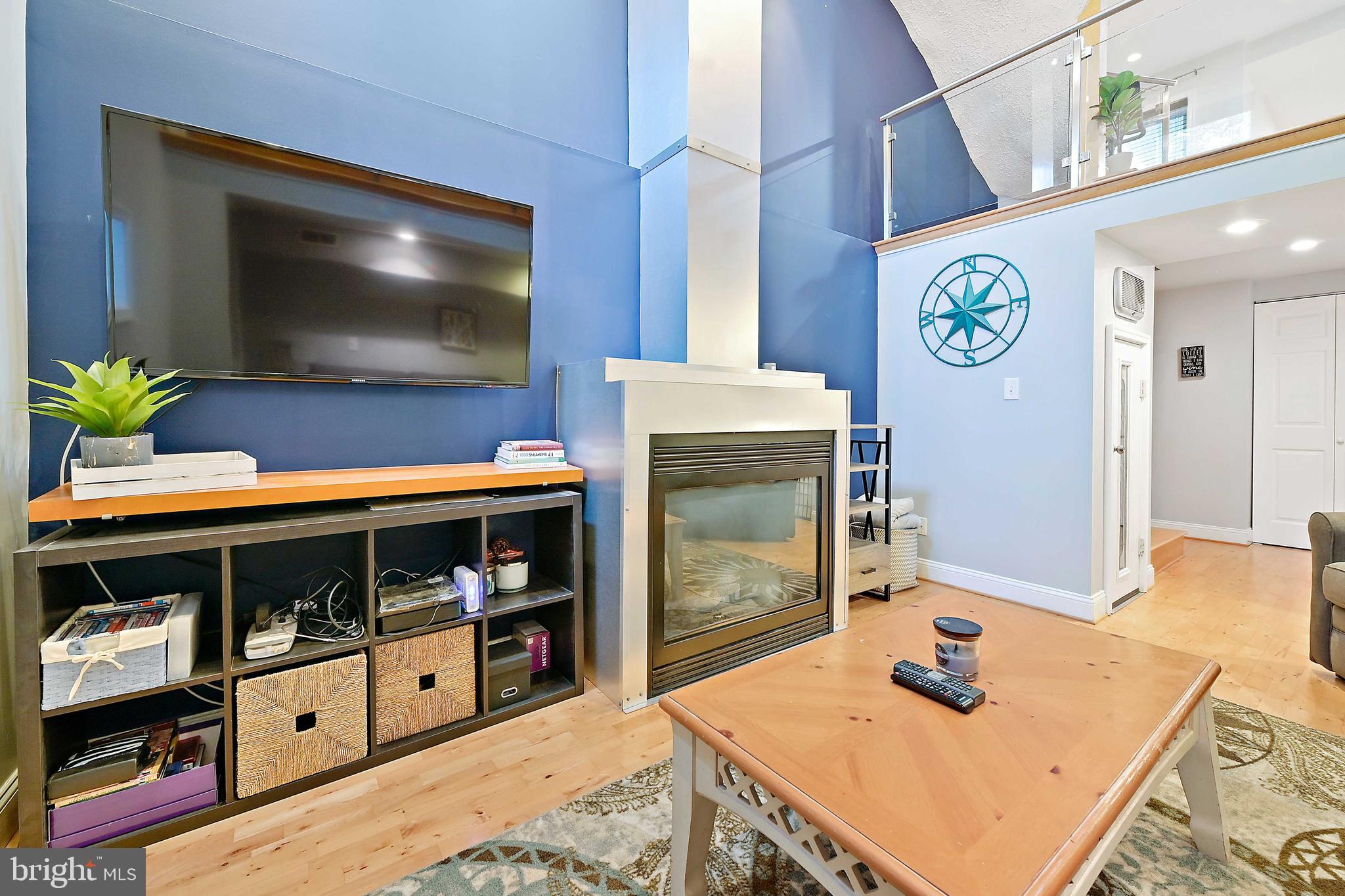 1427 Battery Avenue Baltimore, MD 21230 - Photo 34 of 50