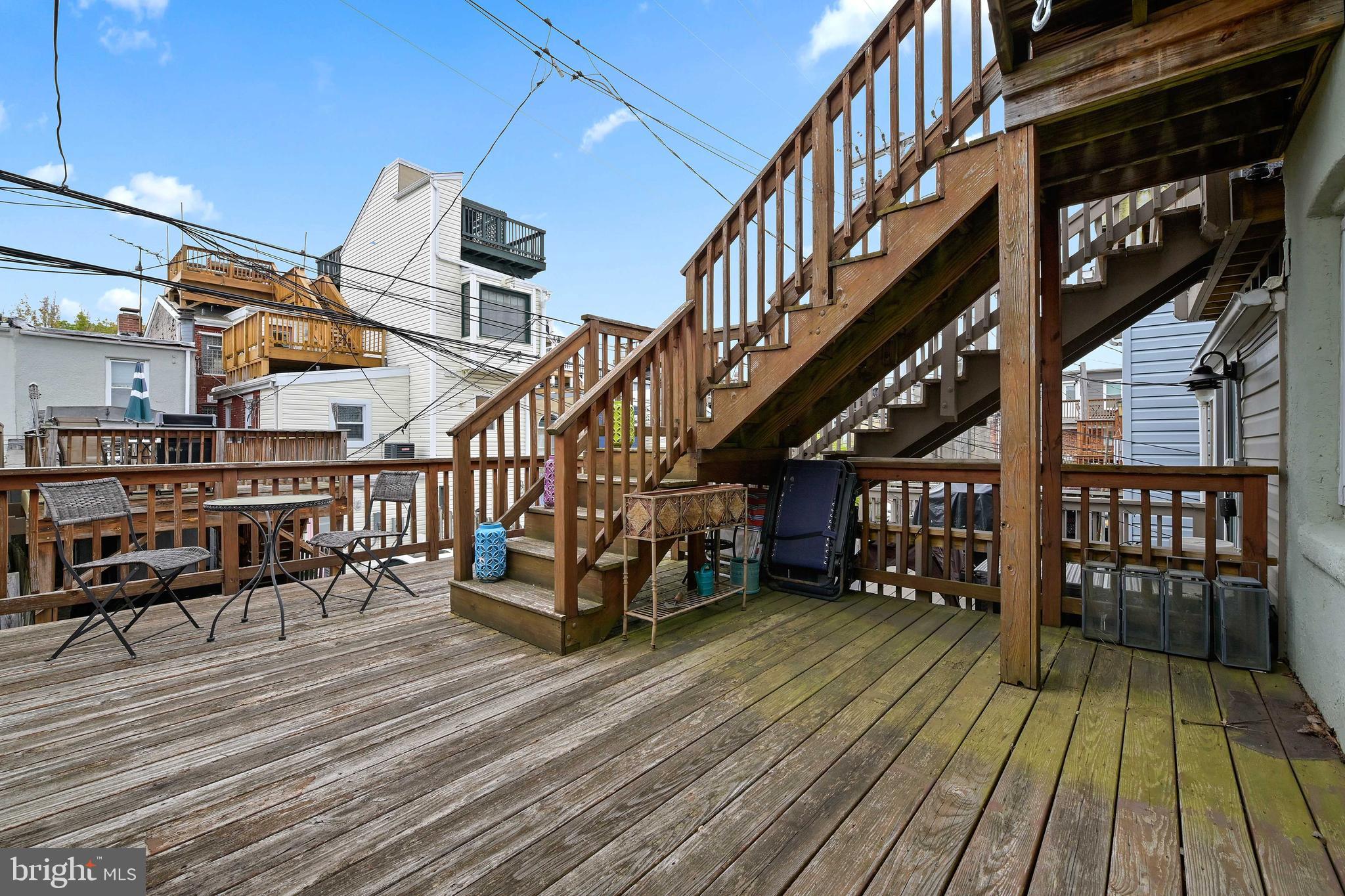 1427 Battery Avenue Baltimore, MD 21230 - Photo 37 of 50