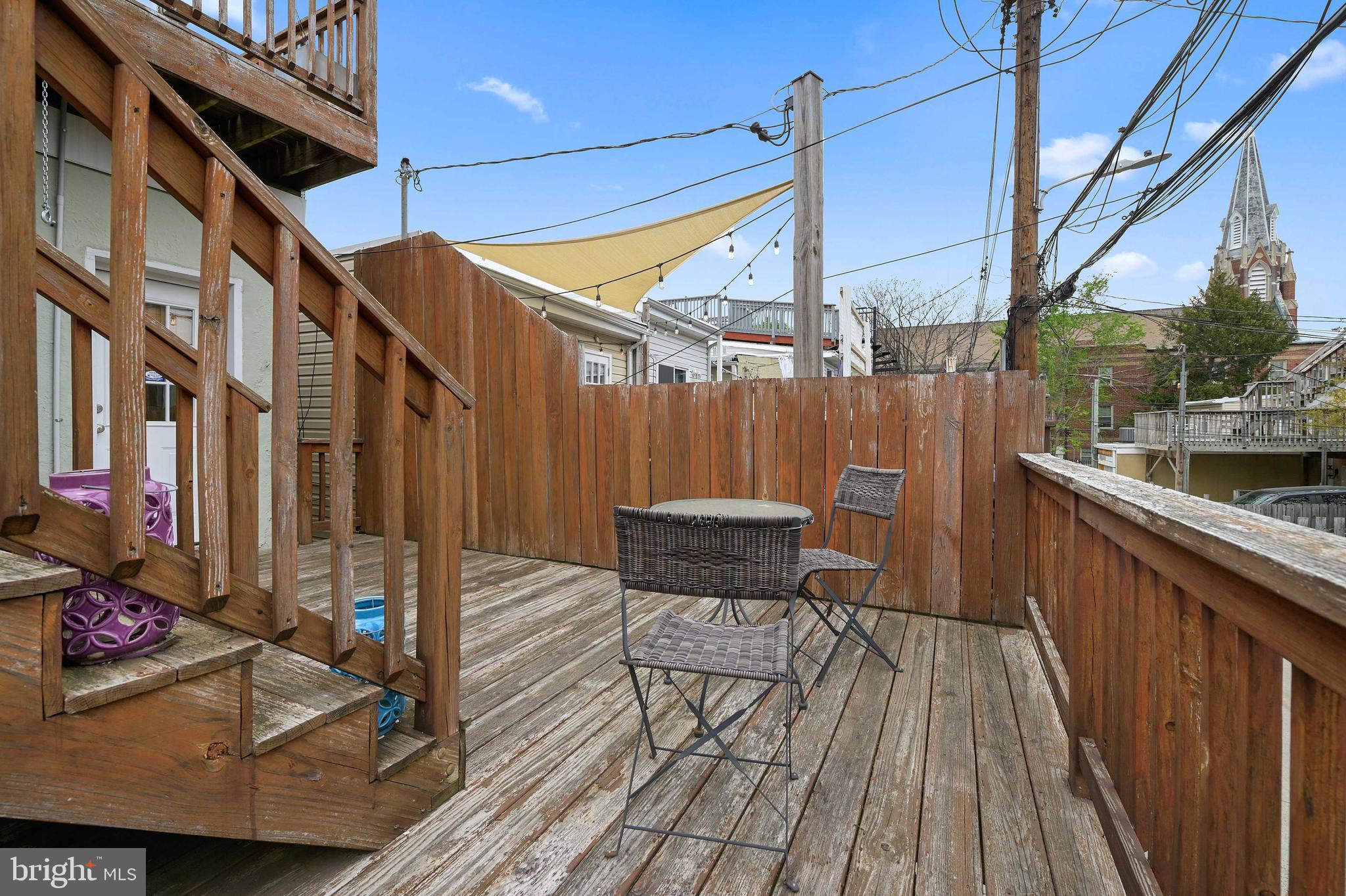 1427 Battery Avenue Baltimore, MD 21230 - Photo 38 of 50