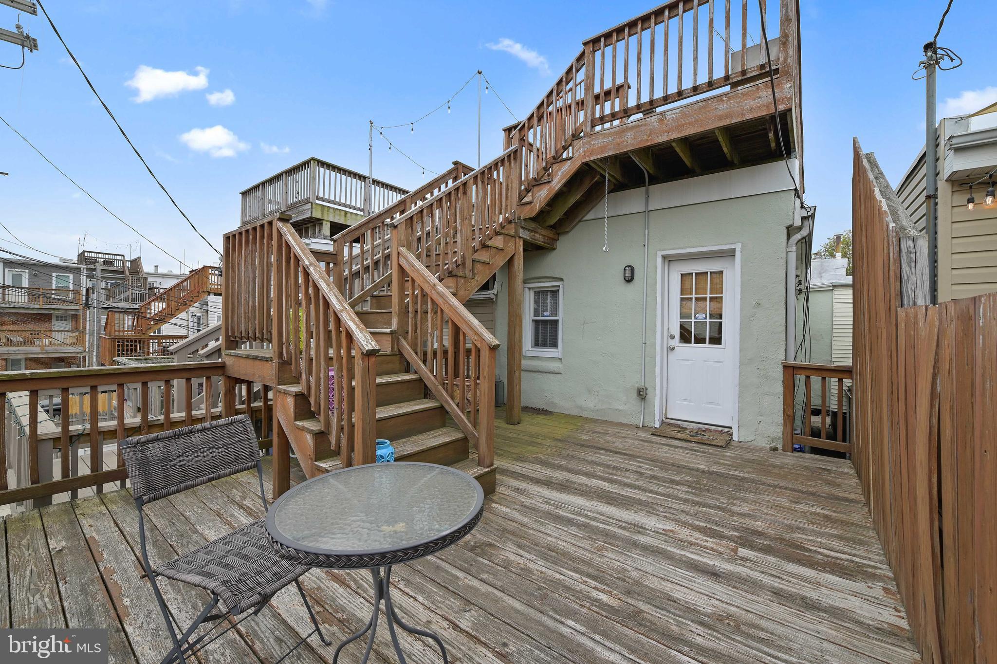 1427 Battery Avenue Baltimore, MD 21230 - Photo 39 of 50