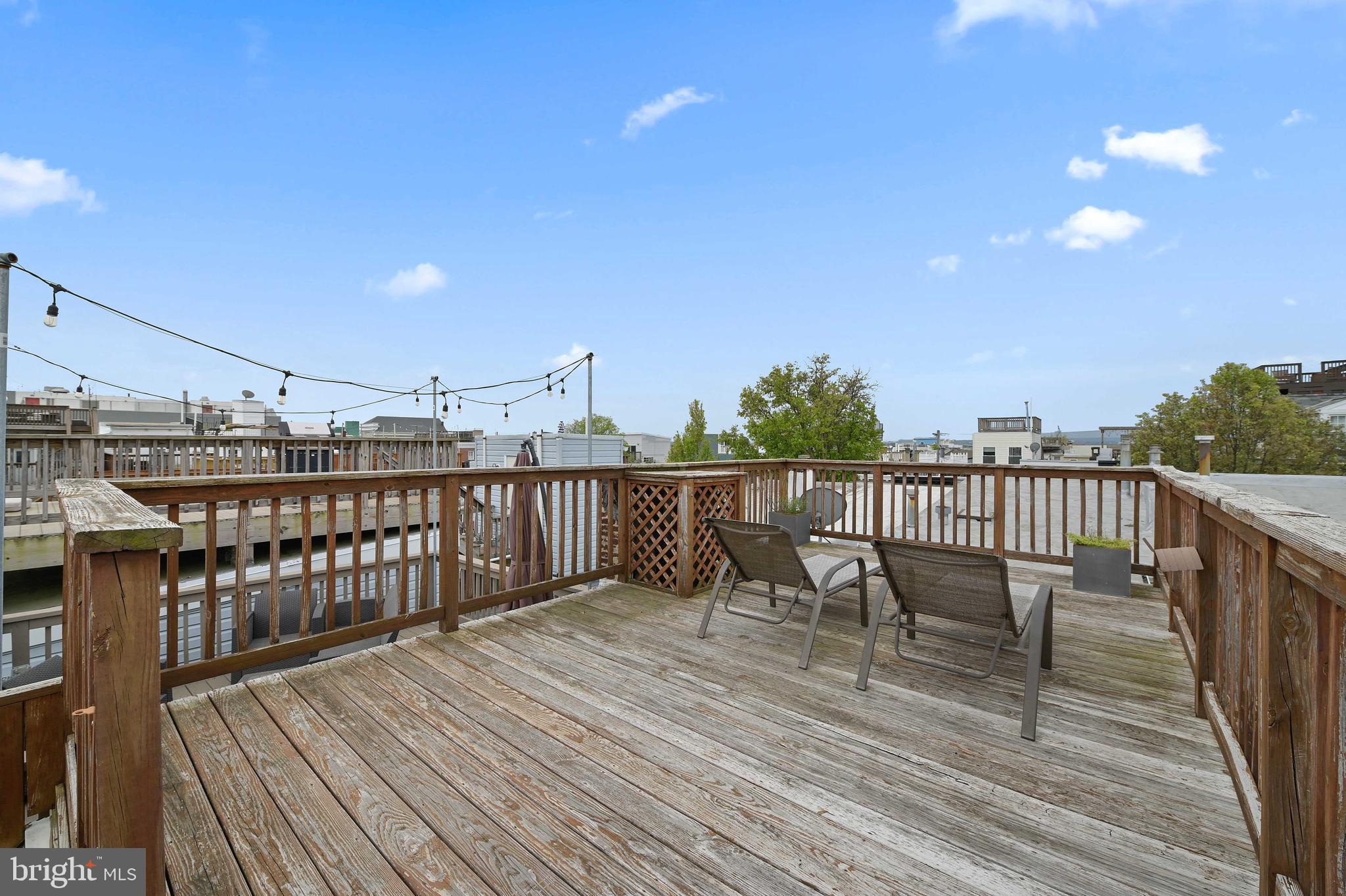 1427 Battery Avenue Baltimore, MD 21230 - Photo 40 of 50