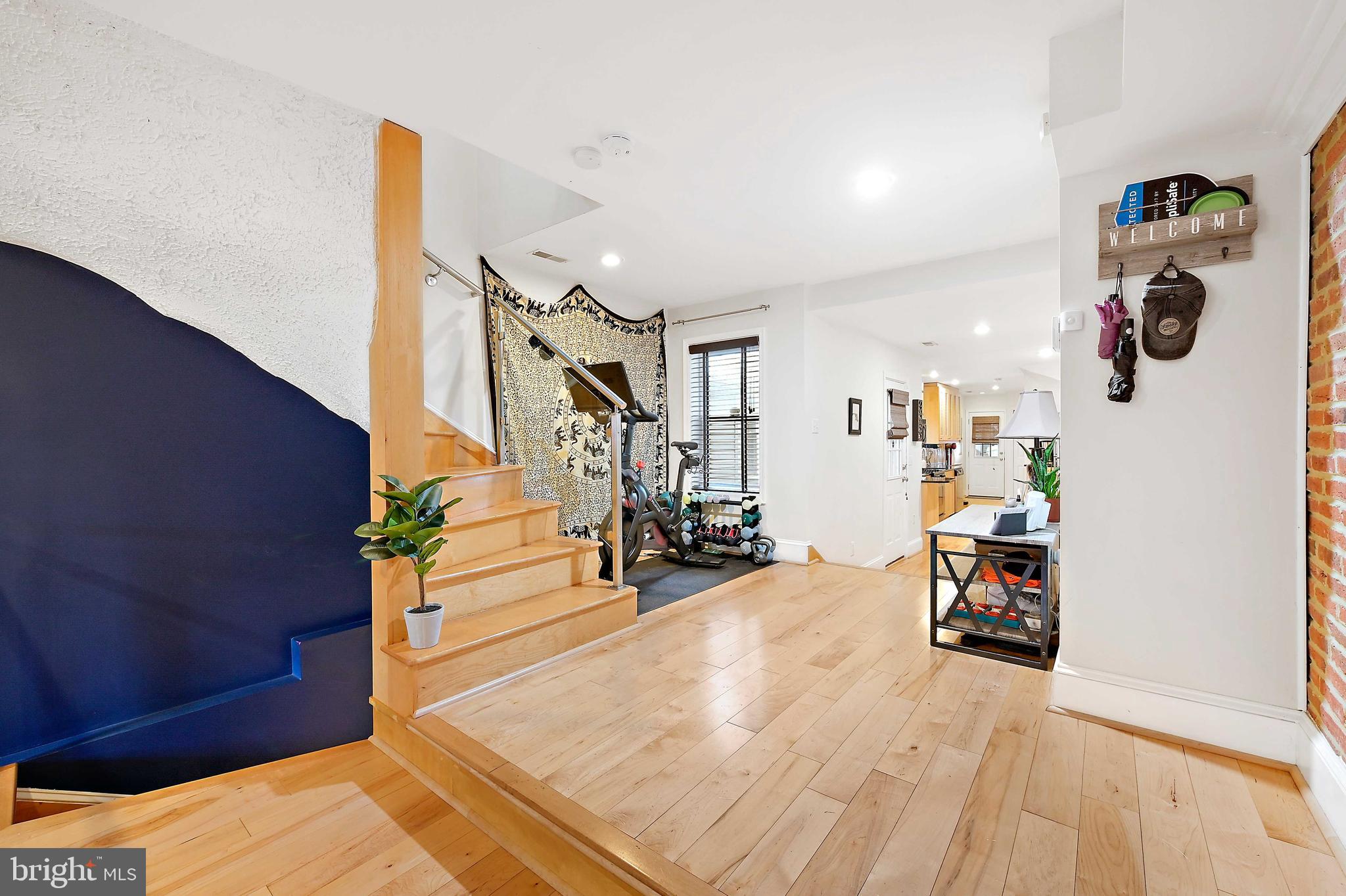 1427 Battery Avenue Baltimore, MD 21230 - Photo 4 of 50