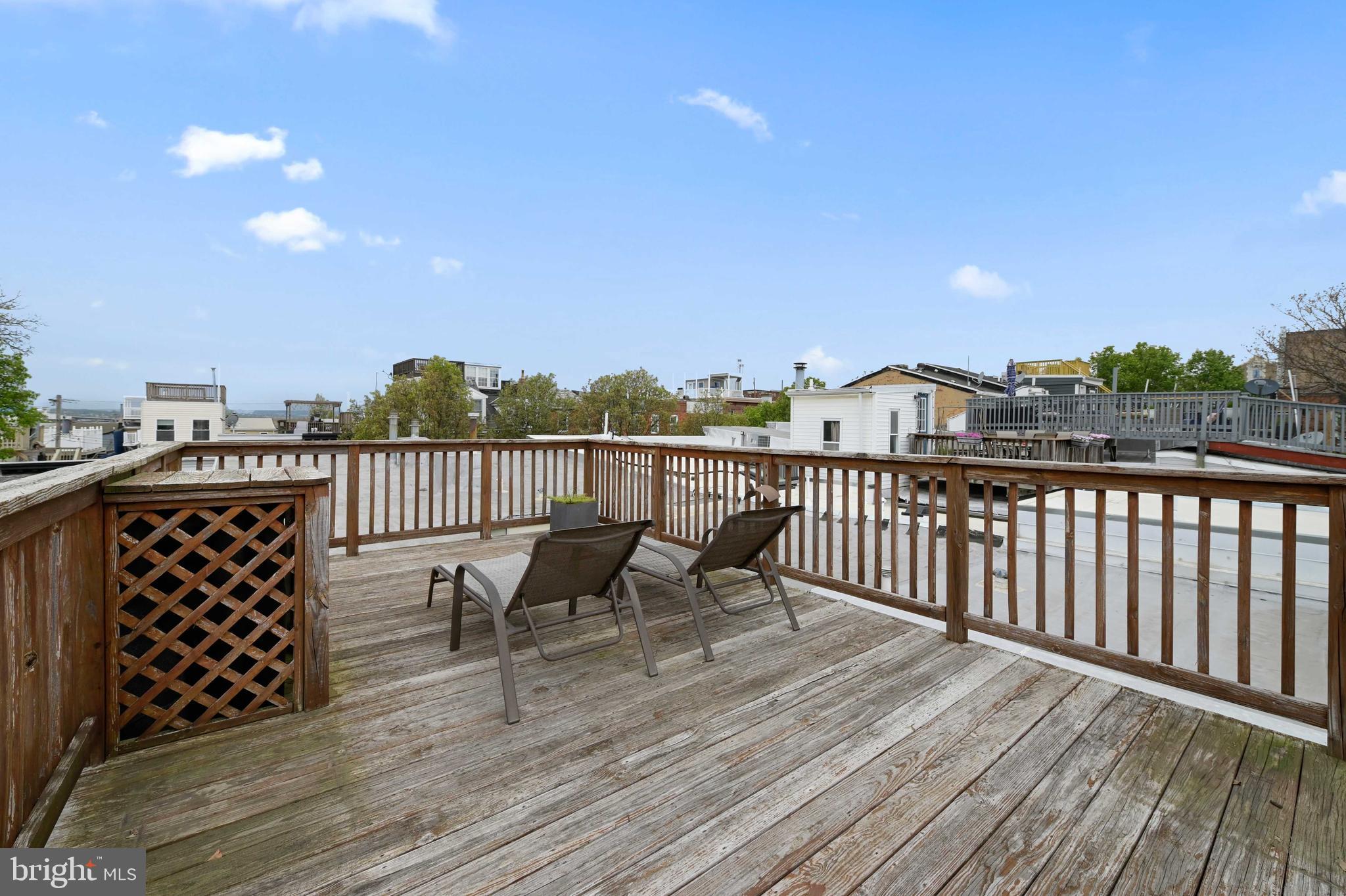 1427 Battery Avenue Baltimore, MD 21230 - Photo 41 of 50