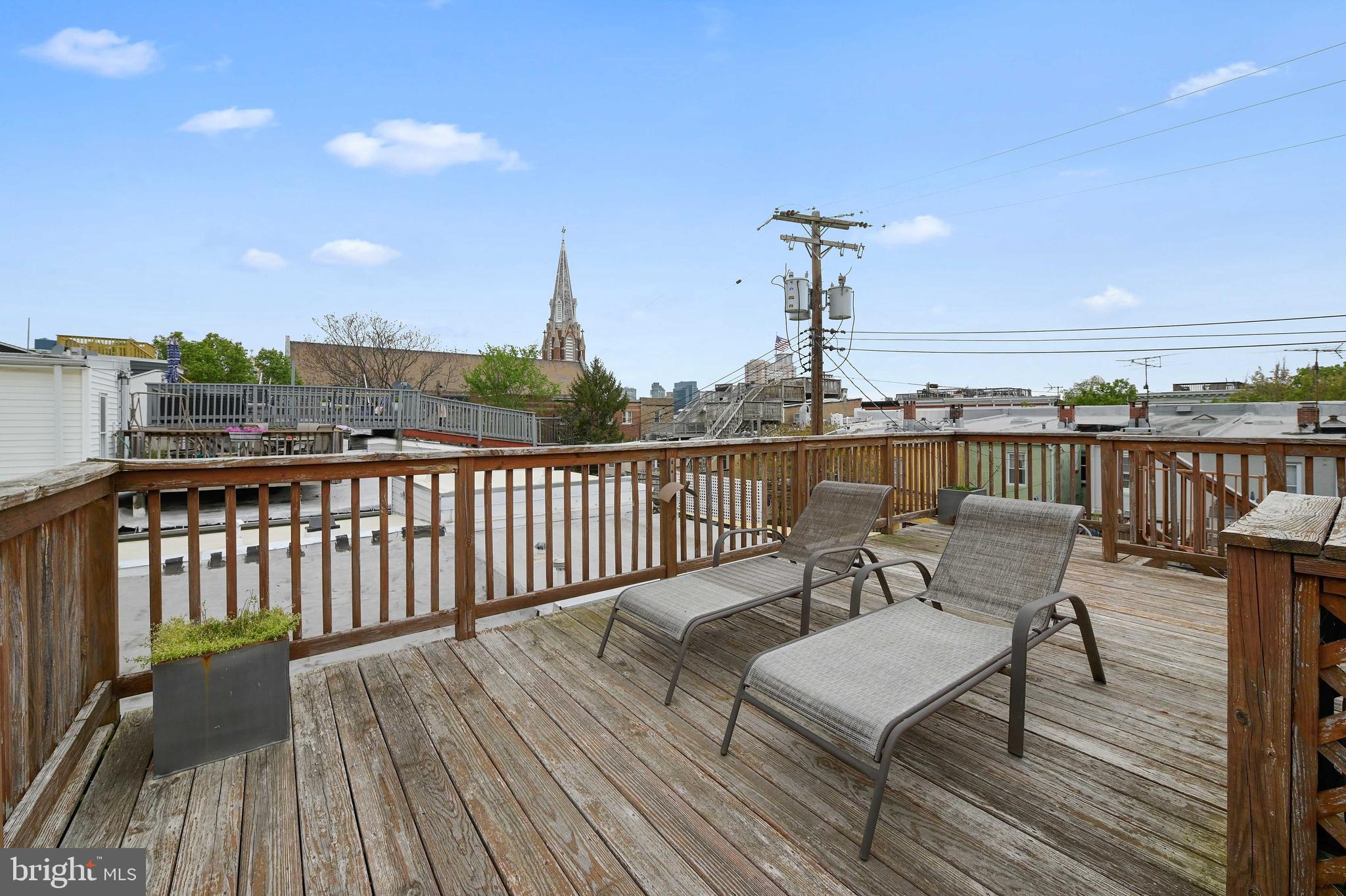 1427 Battery Avenue Baltimore, MD 21230 - Photo 42 of 50