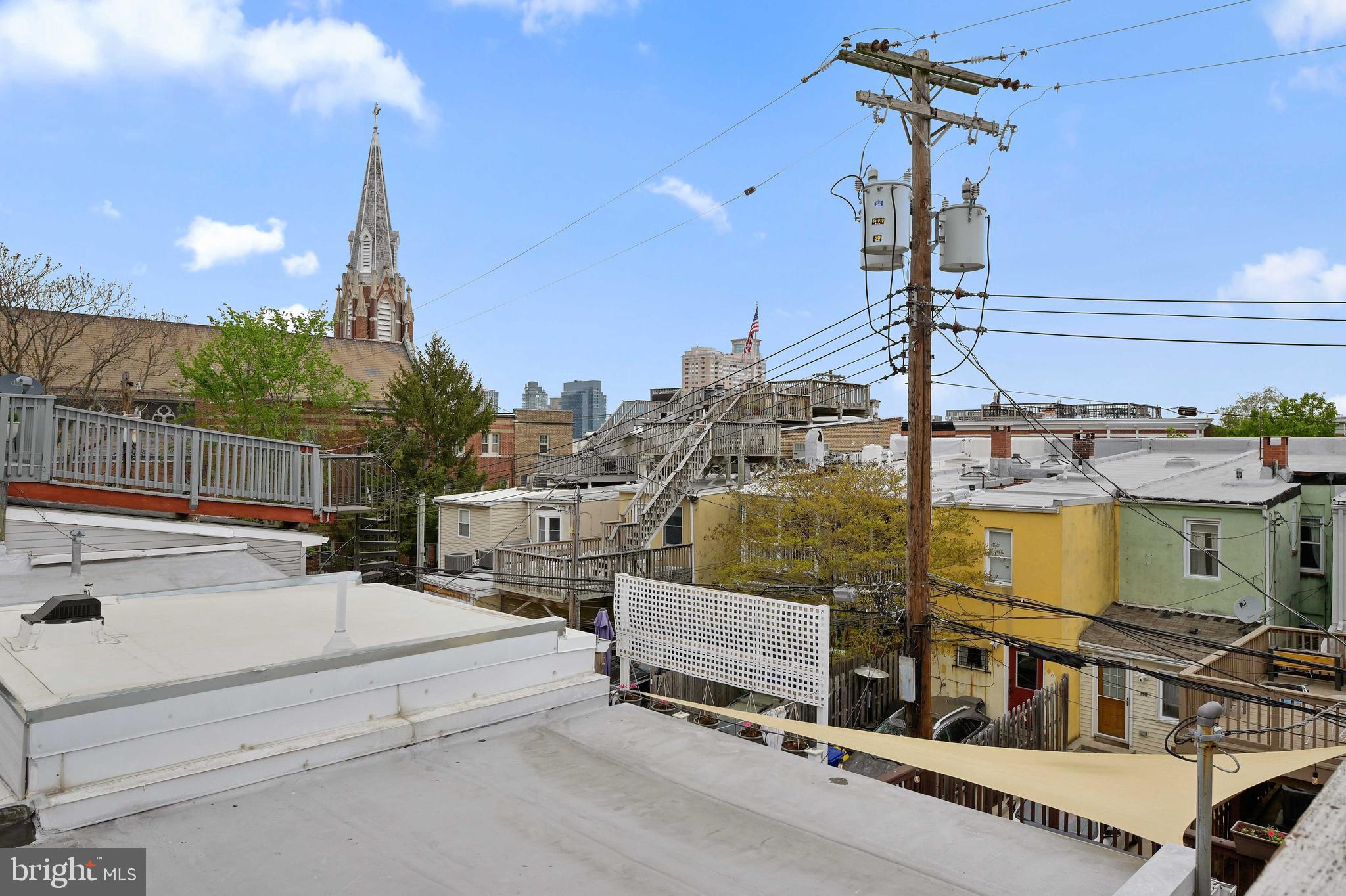 1427 Battery Avenue Baltimore, MD 21230 - Photo 43 of 50