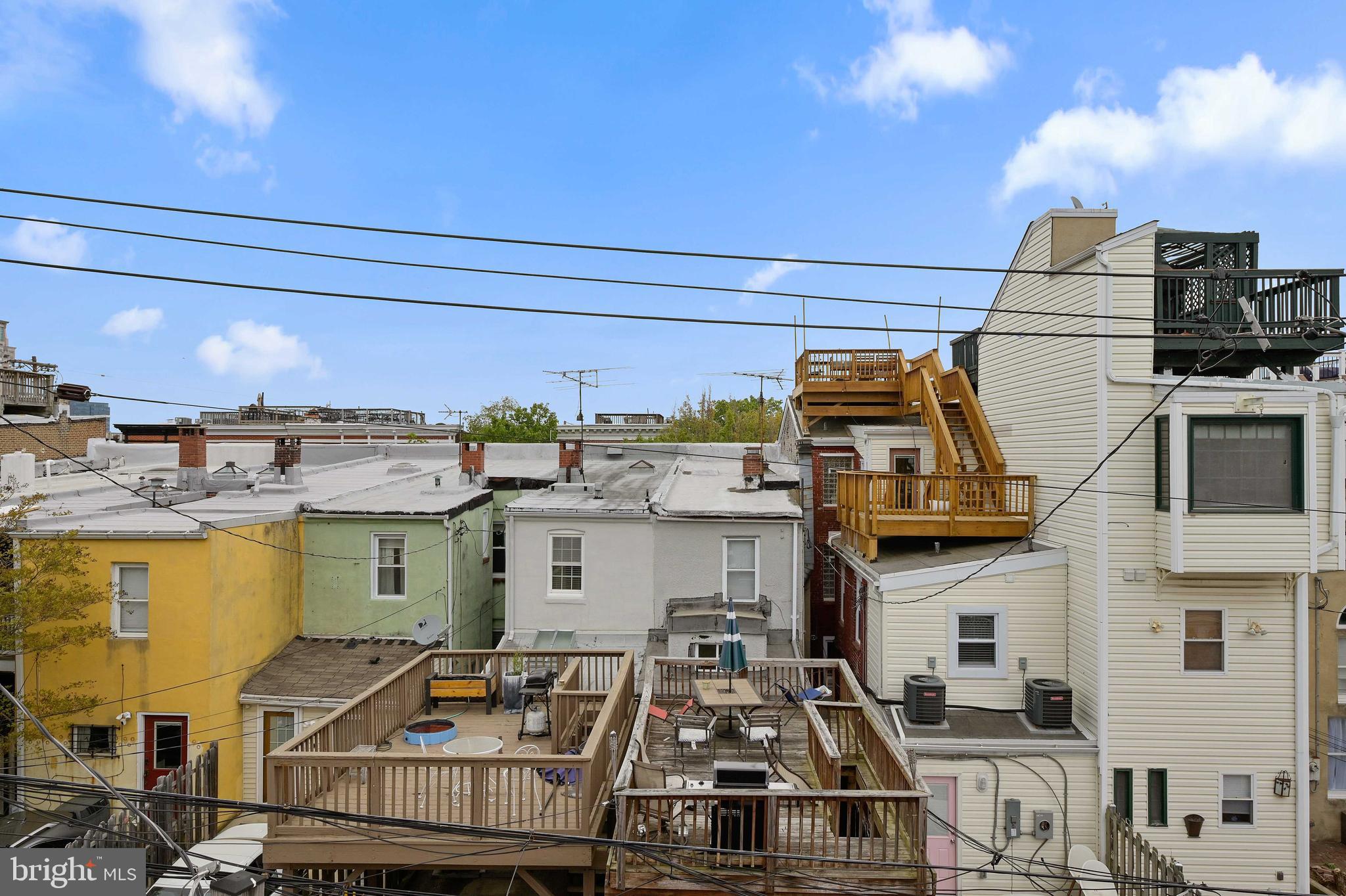 1427 Battery Avenue Baltimore, MD 21230 - Photo 45 of 50