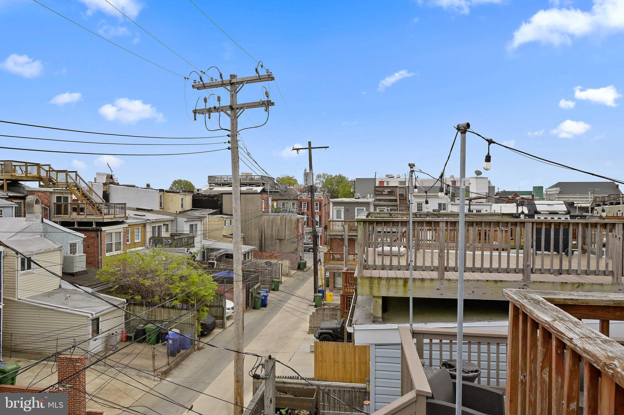 1427 Battery Avenue Baltimore, MD 21230 - Photo 46 of 50