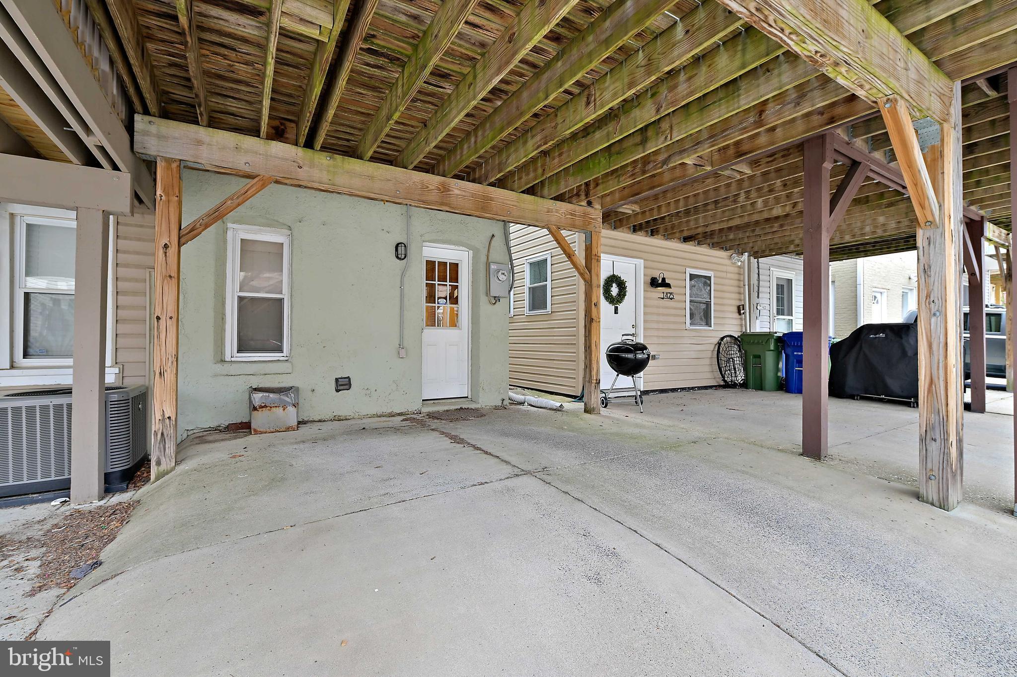 1427 Battery Avenue Baltimore, MD 21230 - Photo 47 of 50