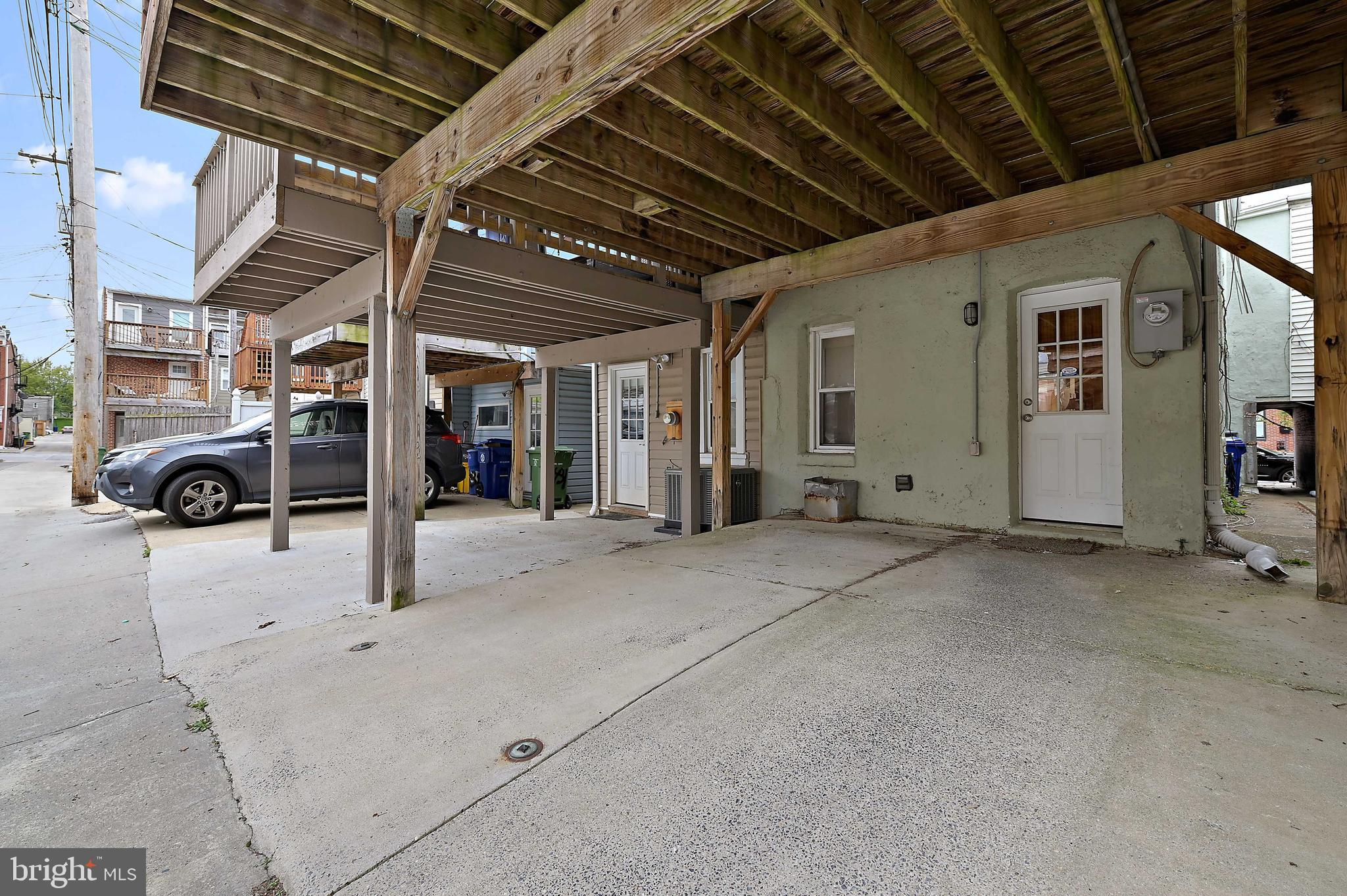 1427 Battery Avenue Baltimore, MD 21230 - Photo 48 of 50