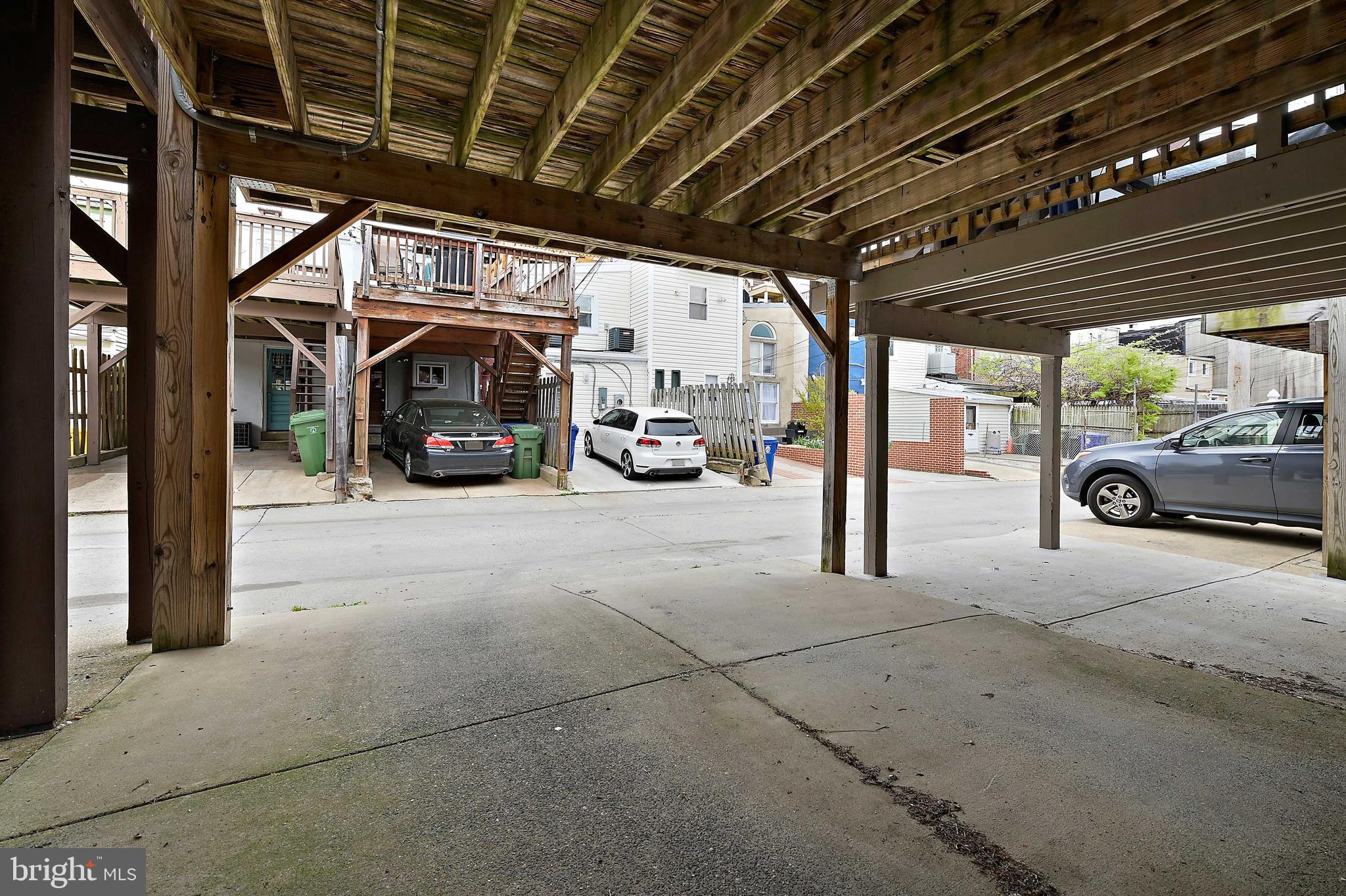 1427 Battery Avenue Baltimore, MD 21230 - Photo 50 of 50