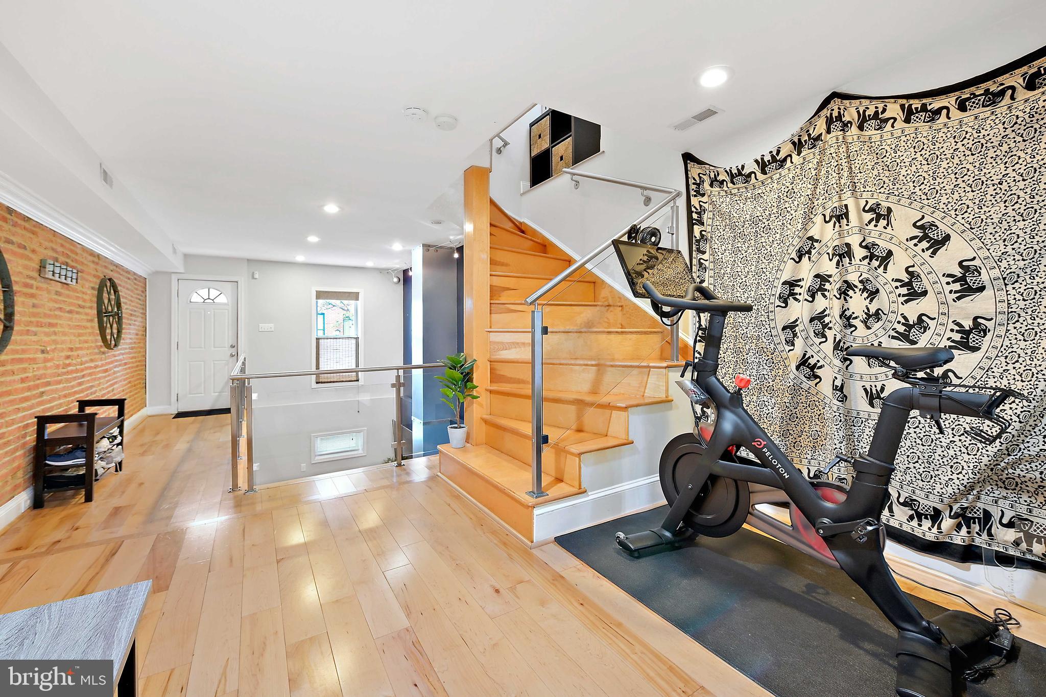 1427 Battery Avenue Baltimore, MD 21230 - Photo 7 of 50