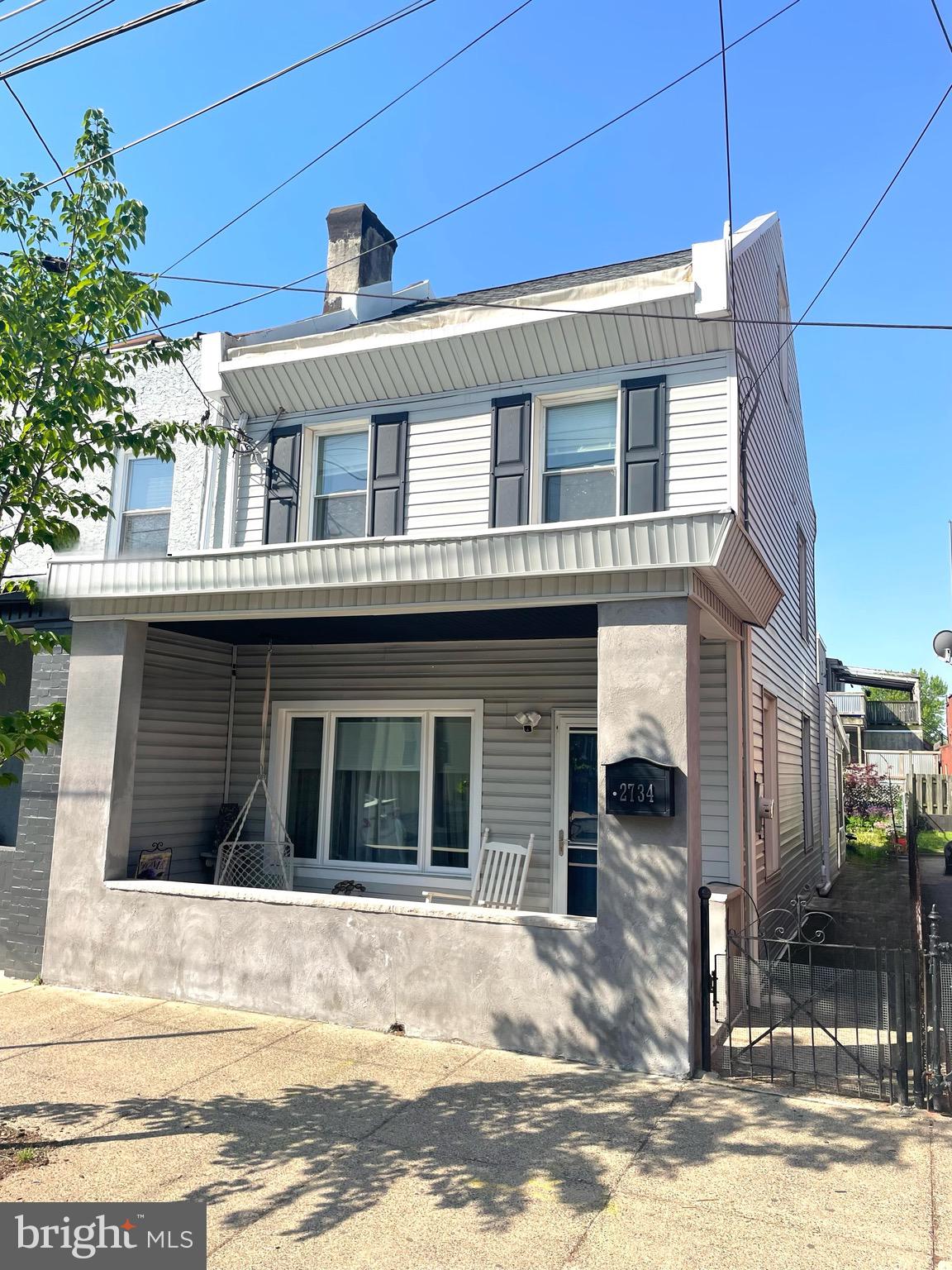 2734 Ash Street Philadelphia, PA 19137 - Photo 1 of 35