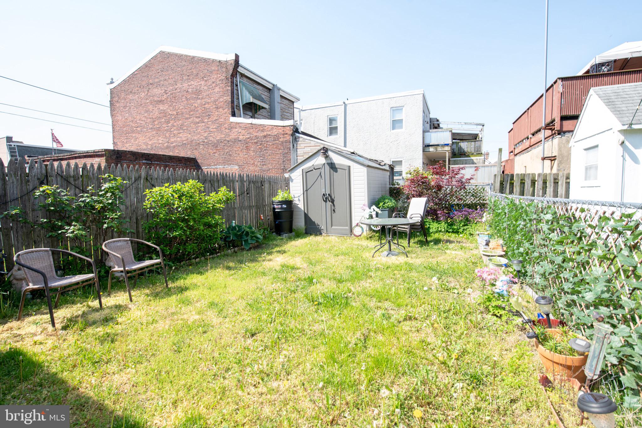 2734 Ash Street Philadelphia, PA 19137 - Photo 34 of 35