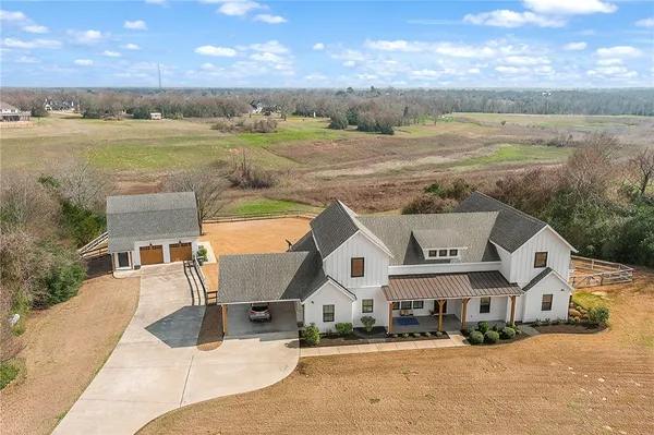 $1,129,000 | 7323 River Ridge Drive, College Station, TX 77845