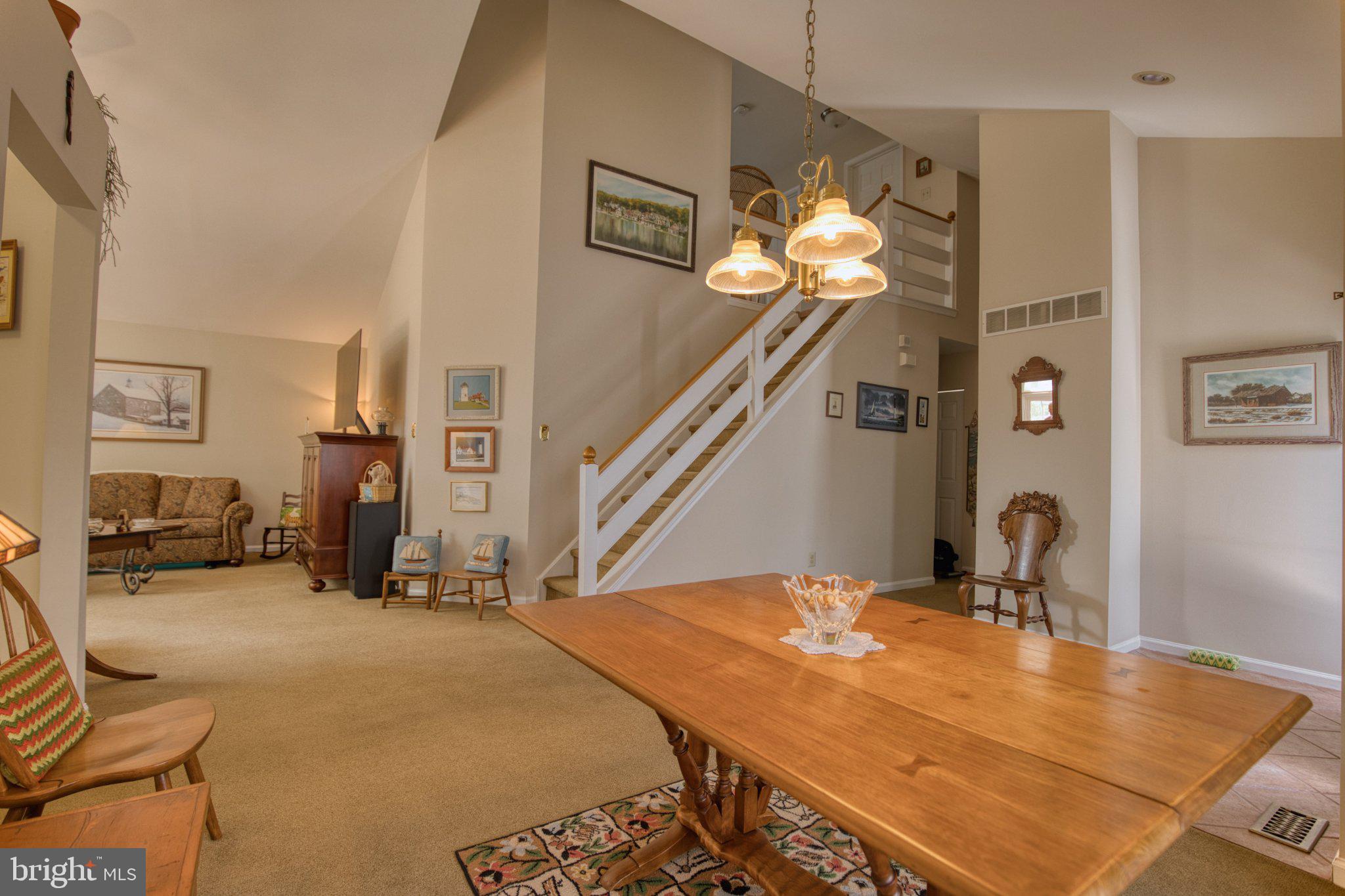641 Stewart Road Collegeville, PA 19426 - Photo 13 of 32 Open layout for easy entertaining