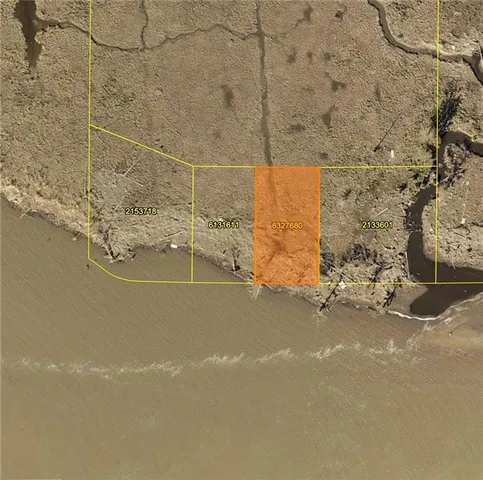 $20,000 | Lot 64-b EAST Jones Island Way, La Place, LA 70068