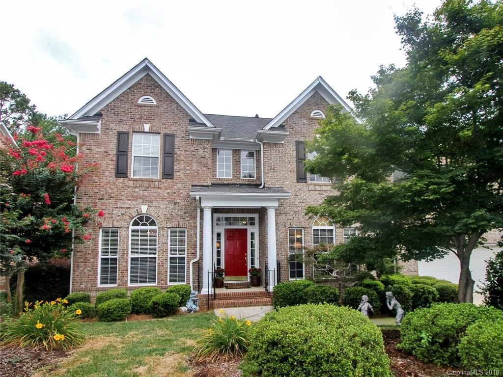 10616 Back Ridge Road, Unit 77 Charlotte, NC 28277 - Photo 2 of 35 Gallery Image 2