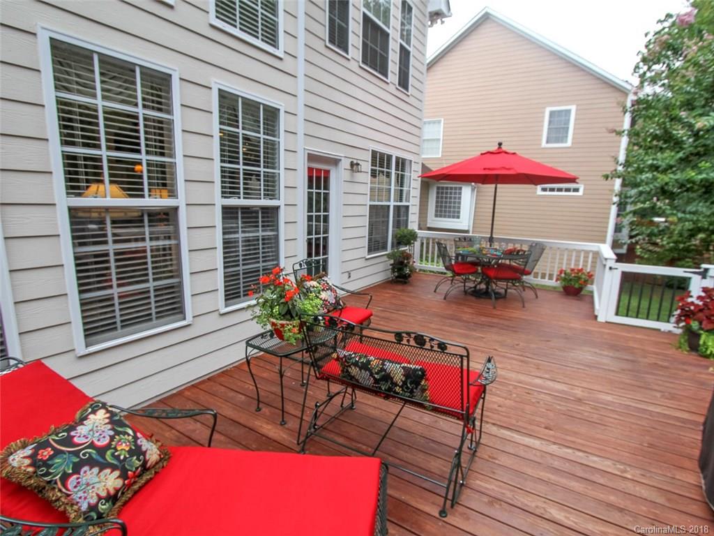 10616 Back Ridge Road, Unit 77 Charlotte, NC 28277 - Photo 31 of 35 Gallery Image 31