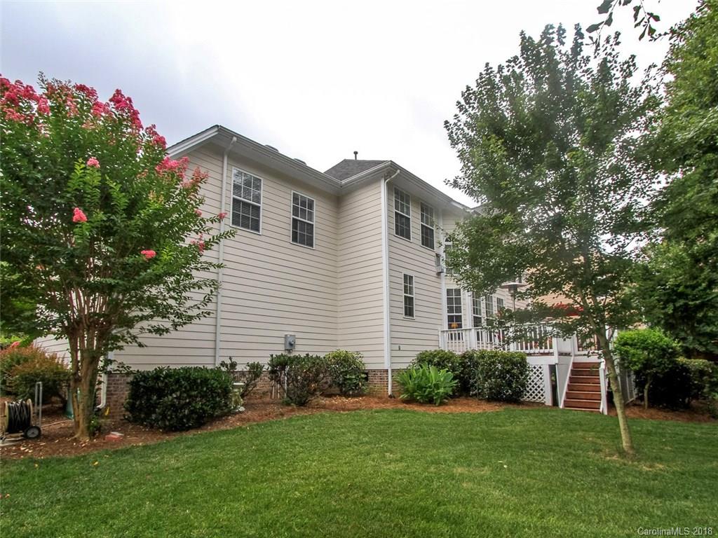 10616 Back Ridge Road, Unit 77 Charlotte, NC 28277 - Photo 33 of 35 Gallery Image 33