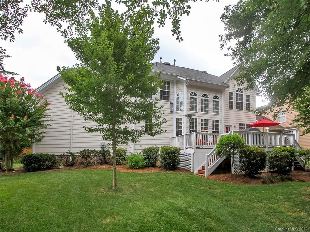 10616 Back Ridge Road, Unit 77 Charlotte, NC 28277 - Photo 34 of 35 Gallery Image 34