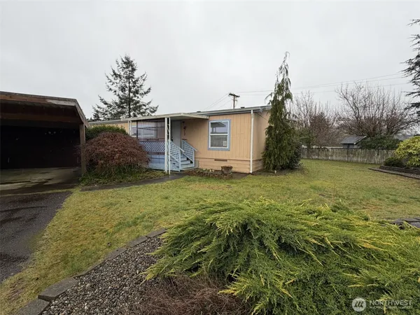 $95,000 | 100 Leisure Drive, Aberdeen, WA 98520
