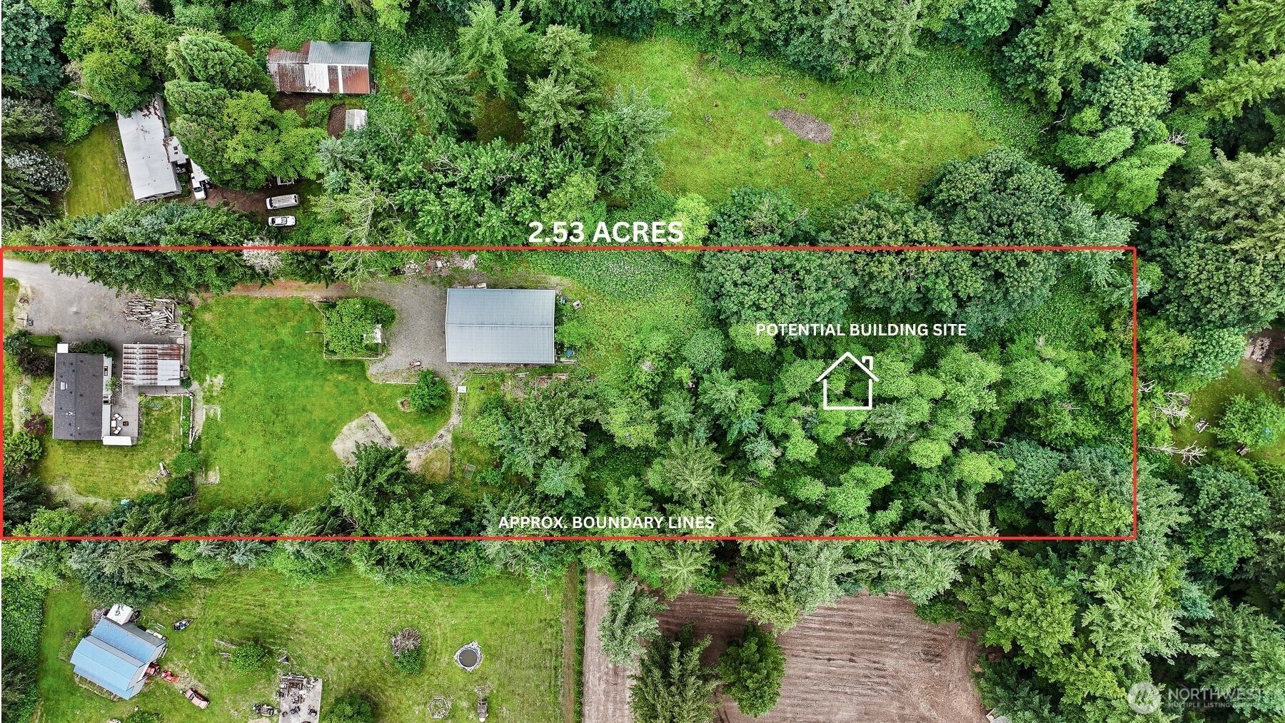 1906 East Pole Road Everson, WA 98247 - Photo 32 of 32 Gallery Image 32