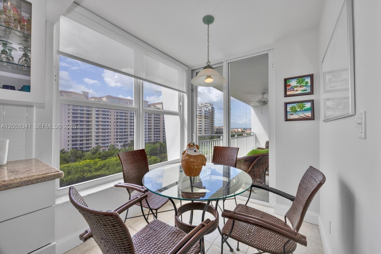607 Ocean Drive, Unit 11K Key Biscayne, FL 33149 - Photo 13 of 37