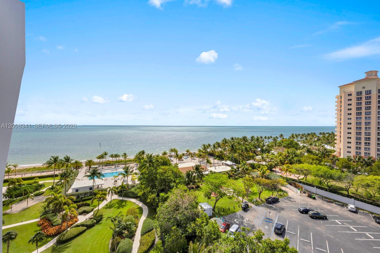 607 Ocean Drive, Unit 11K Key Biscayne, FL 33149 - Photo 25 of 37