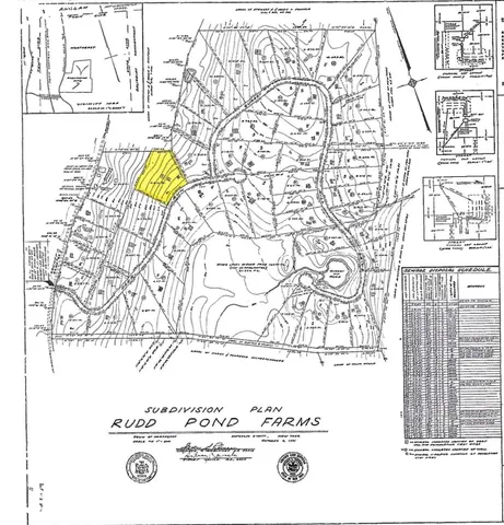 $230,000 | 0 Deer Run Road, Millerton, NY 12546