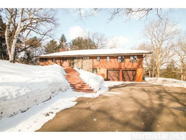 40 Mallard Road North Oaks, MN 55127 - Photo 1 of 18