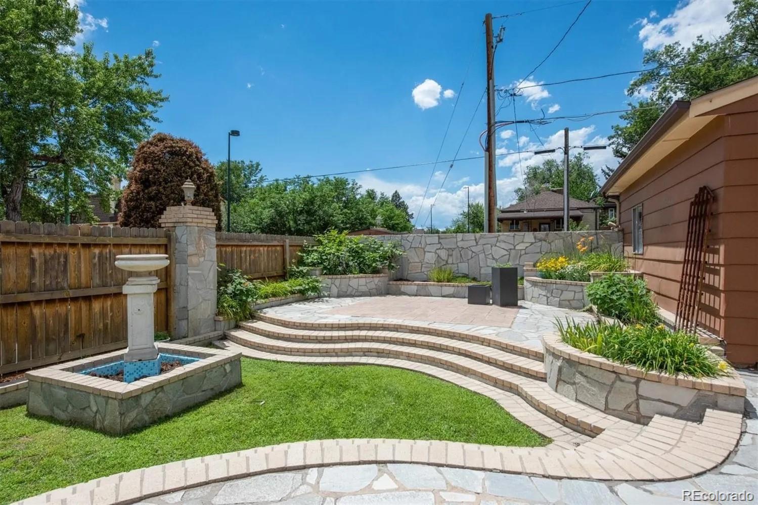 3201 Stuart Street Denver, CO 80212 - Photo 21 of 25
