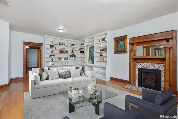 $900,000 | 3201 Stuart Street, Denver, CO 80212