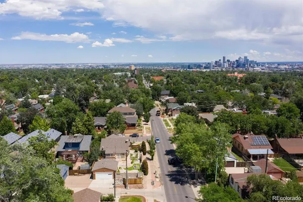 $900,000 | 3201 Stuart Street, Denver, CO 80212
