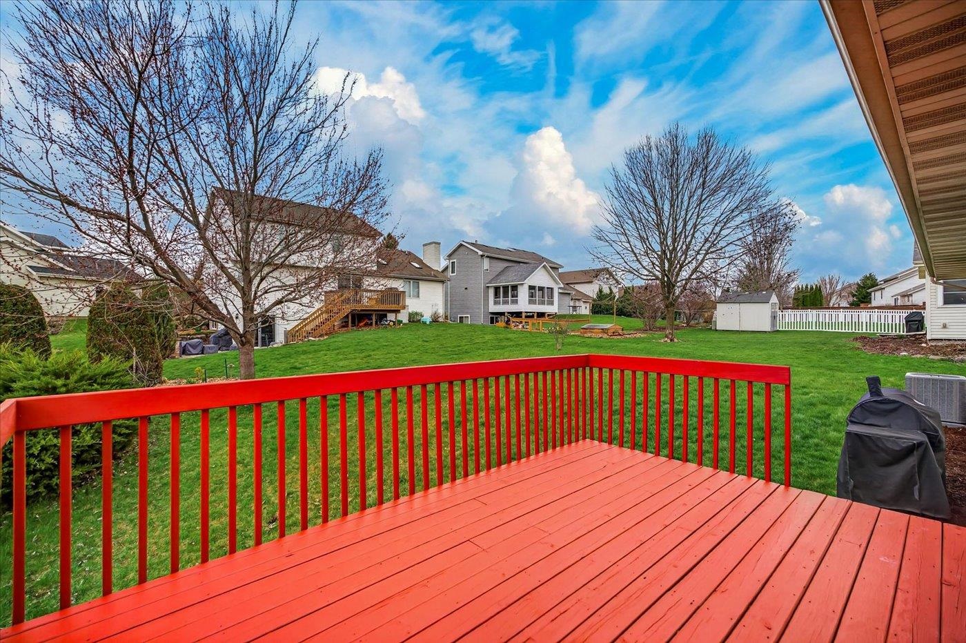 2322 Quartz Lane Madison, WI 53719 - Photo 12 of 36