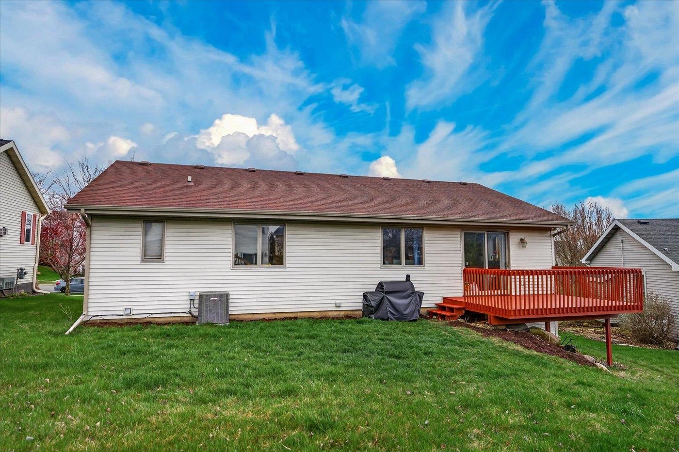 2322 Quartz Lane Madison, WI 53719 - Photo 34 of 36