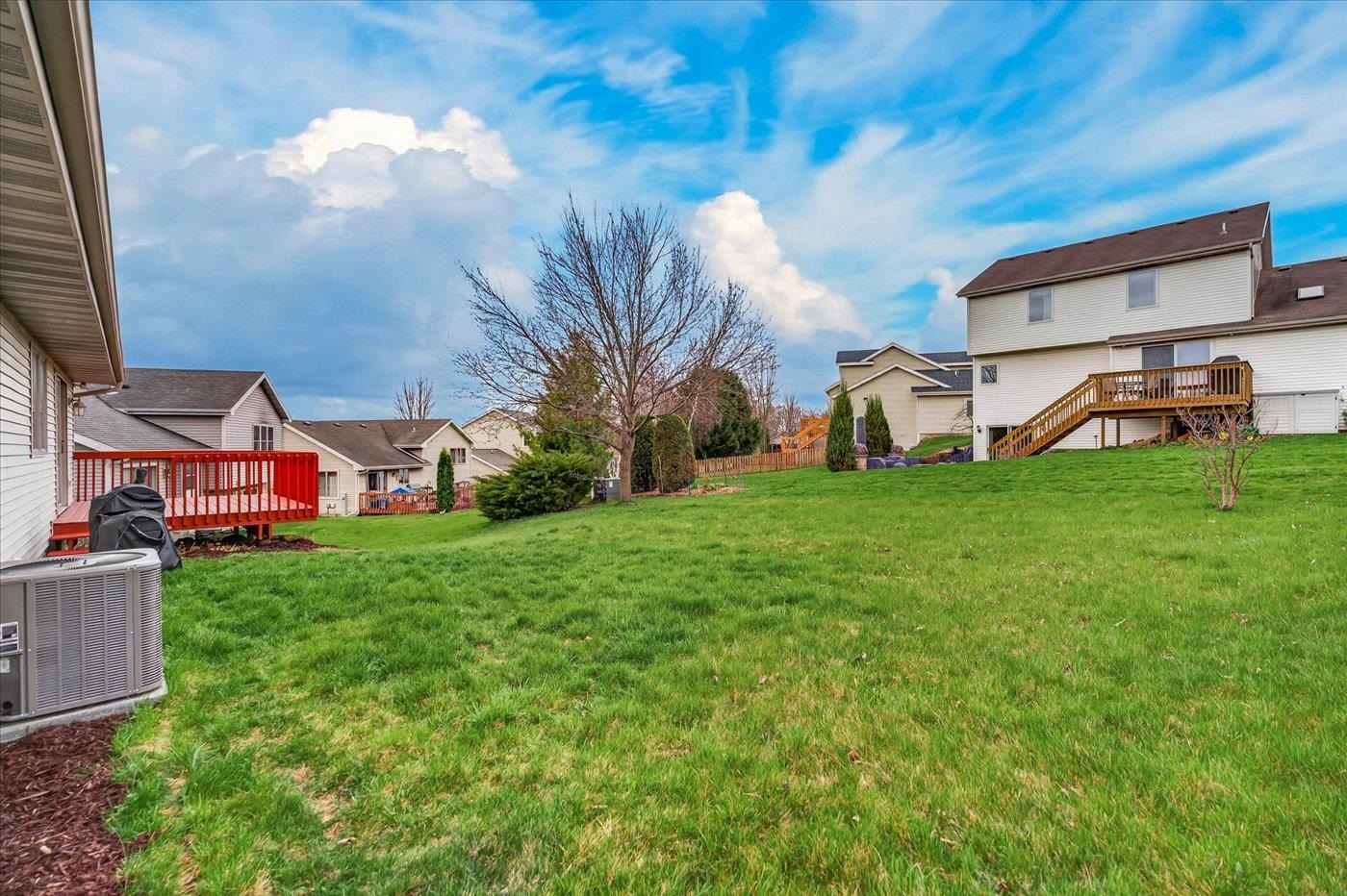 2322 Quartz Lane Madison, WI 53719 - Photo 35 of 36