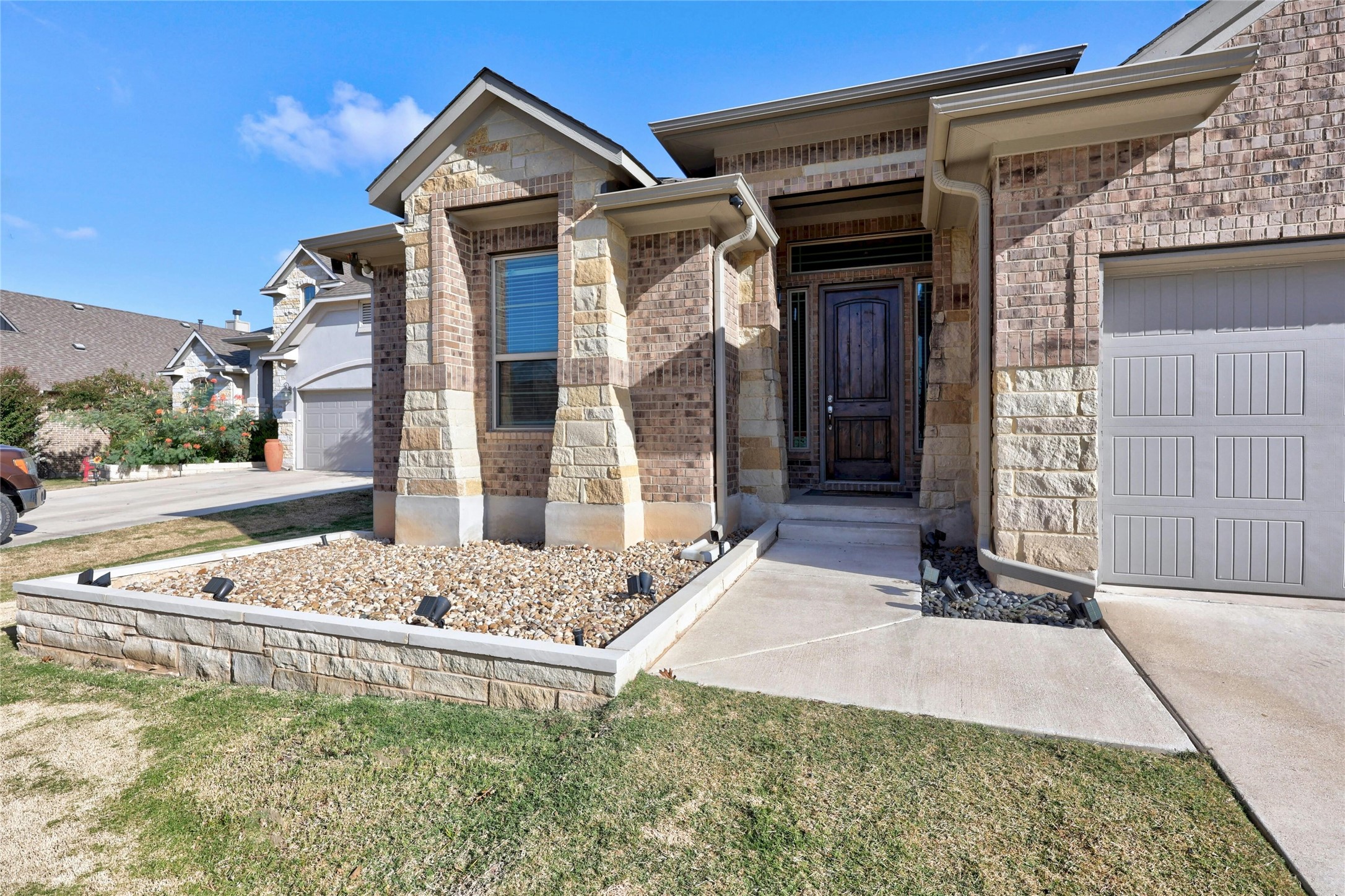 2812 Rabbit Creek Drive Georgetown, TX 78626 - Photo 2 of 35