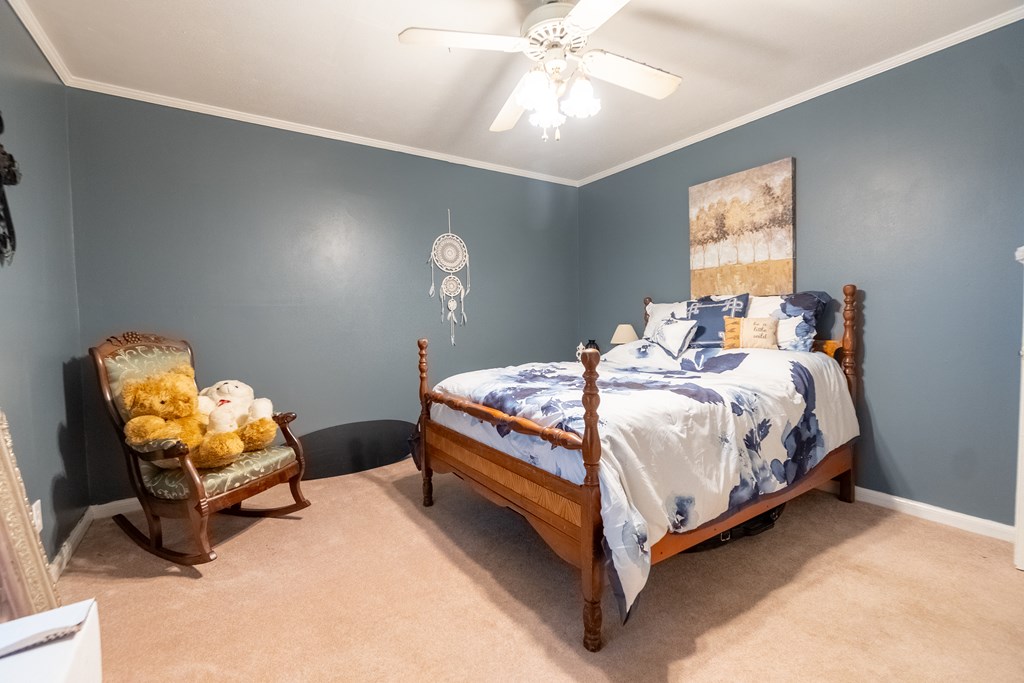 503 Connelly Street Dothan, AL 36301 - Photo 20 of 36