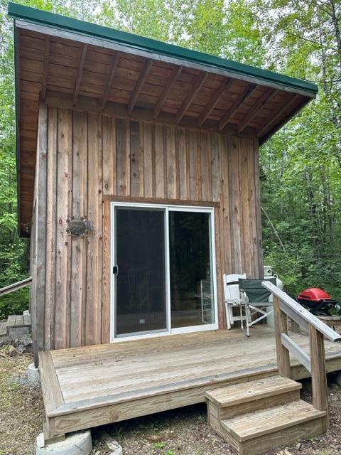 120 Kitchen Hill Road Newport, ME 04953 - Photo 2 of 15 IMG_1876