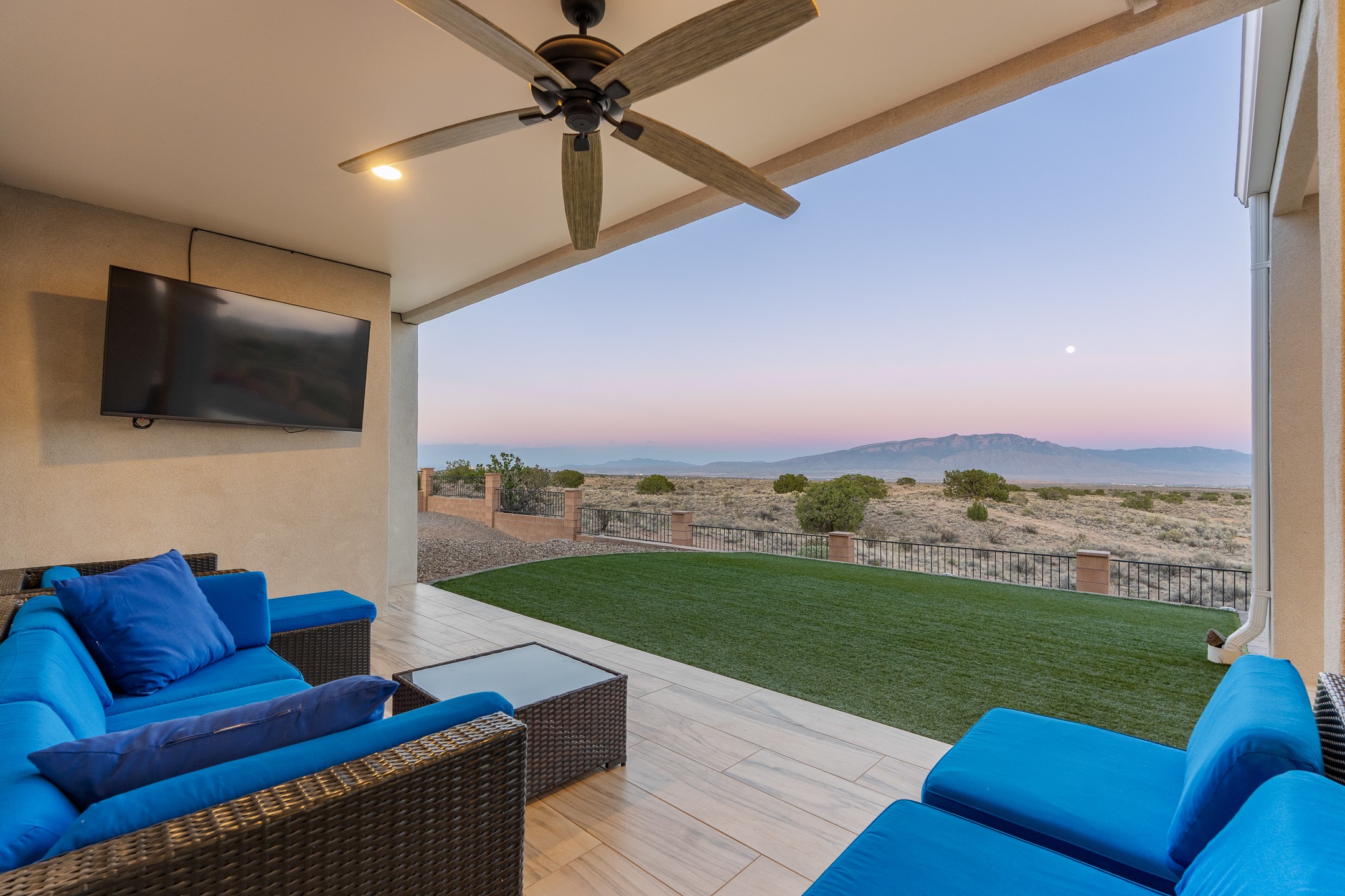 2324 Venada Road Rio Rancho, NM 87144 - Photo 37 of 43