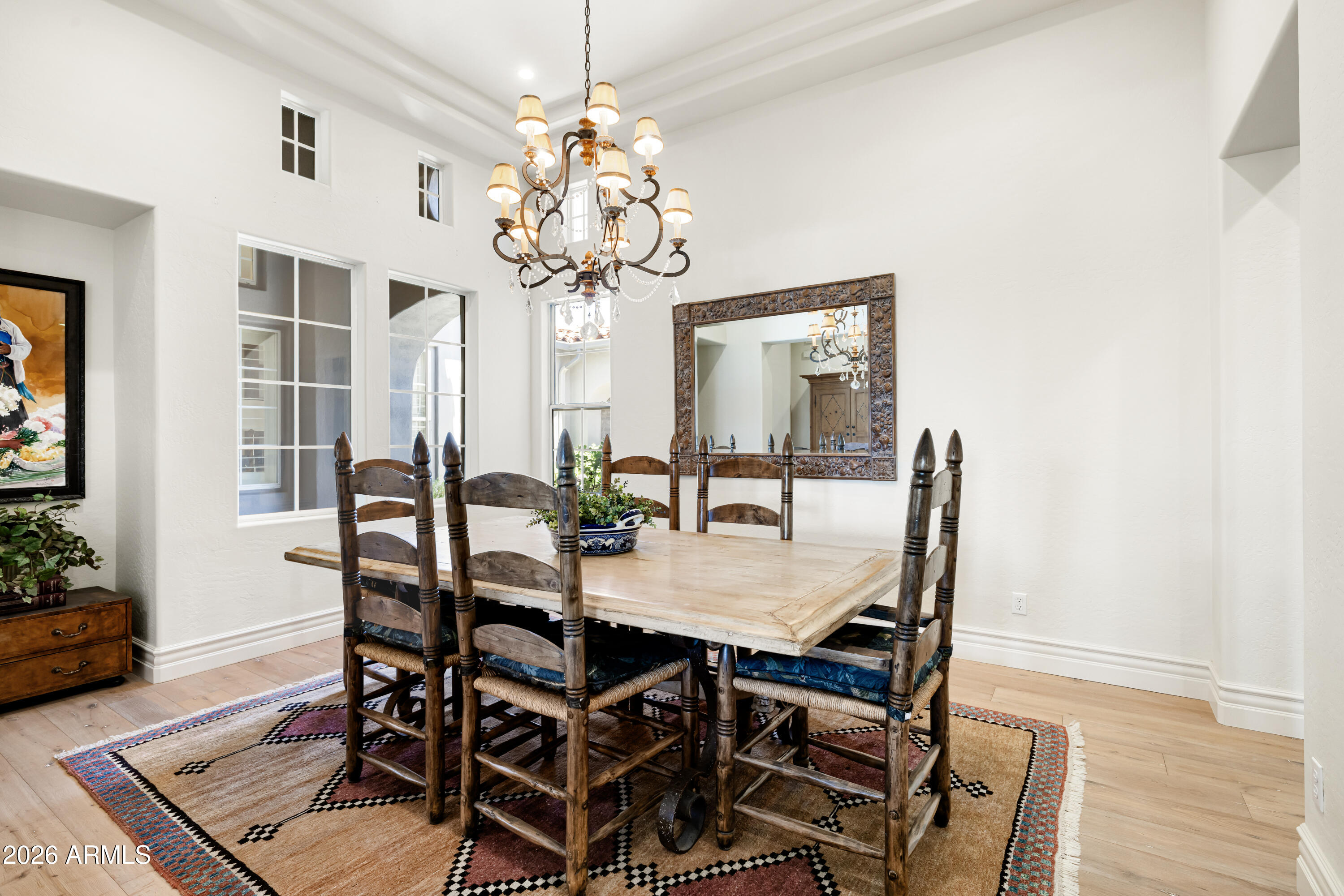 9565 East Mountain Spring Road Scottsdale, AZ 85255 - Photo 12 of 50
