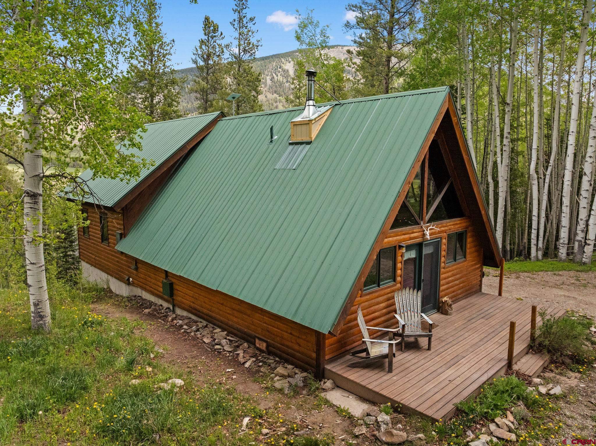 519 Sioux Road Gunnison, CO 81230 - Photo 3 of 43