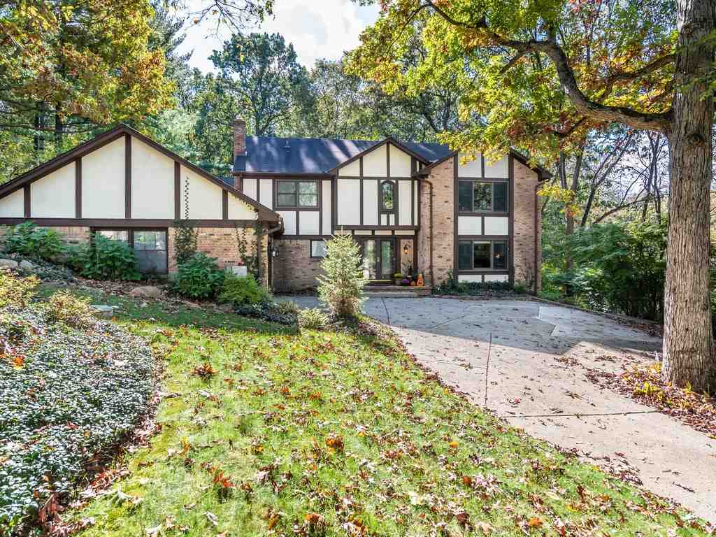 671 Birch Tree Court Rochester Hills, MI 48306 - Photo 1 of 65