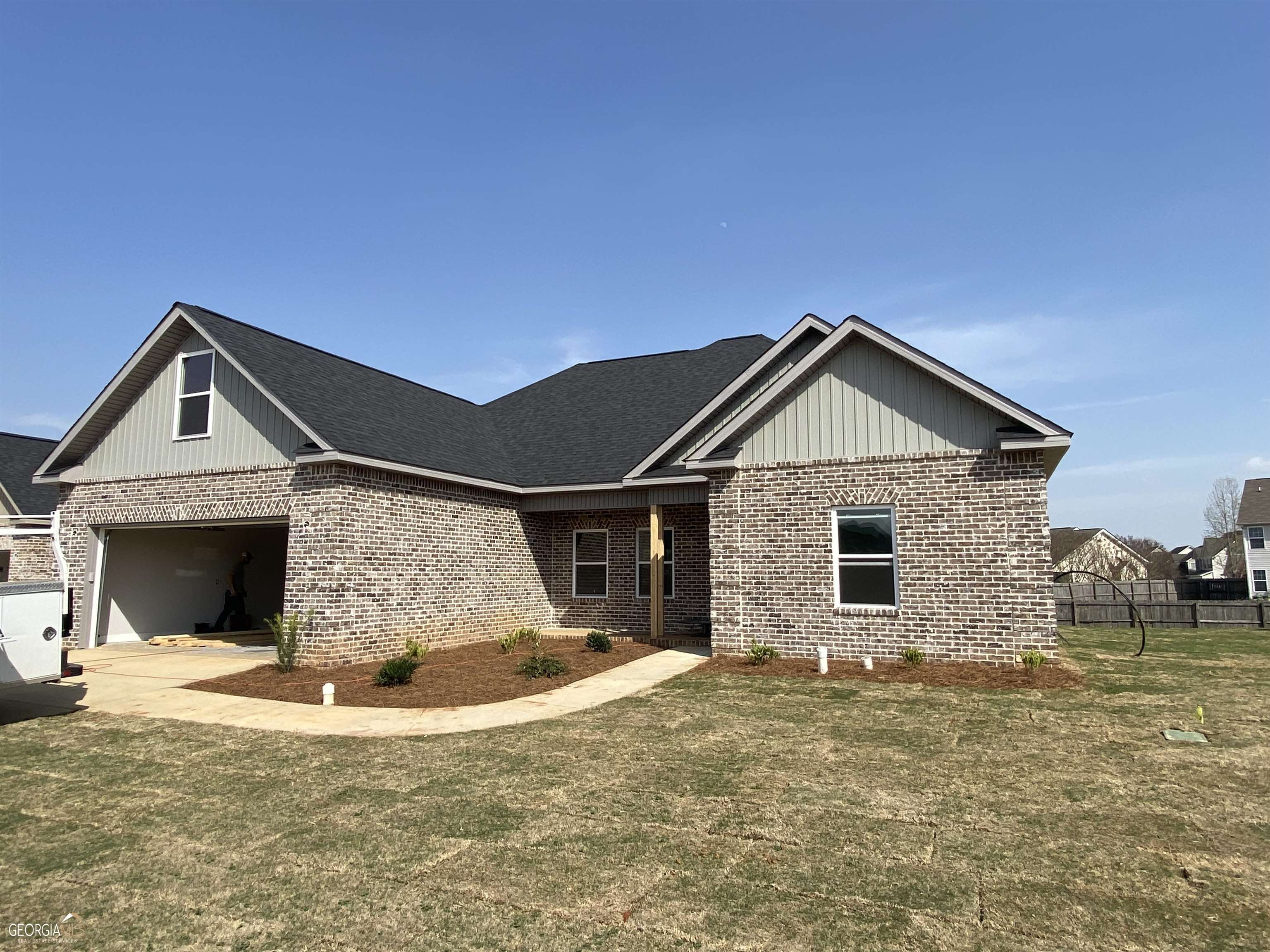 258 Caleb Way Byron, GA 31008 - Photo 1 of 1 Gallery Image 1