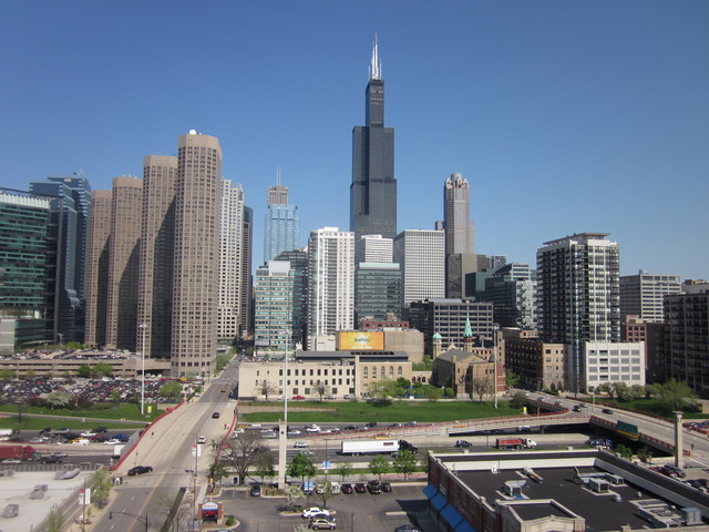 123 South Green Street, Unit 1204B Chicago, IL 60607 - Photo 13 of 13