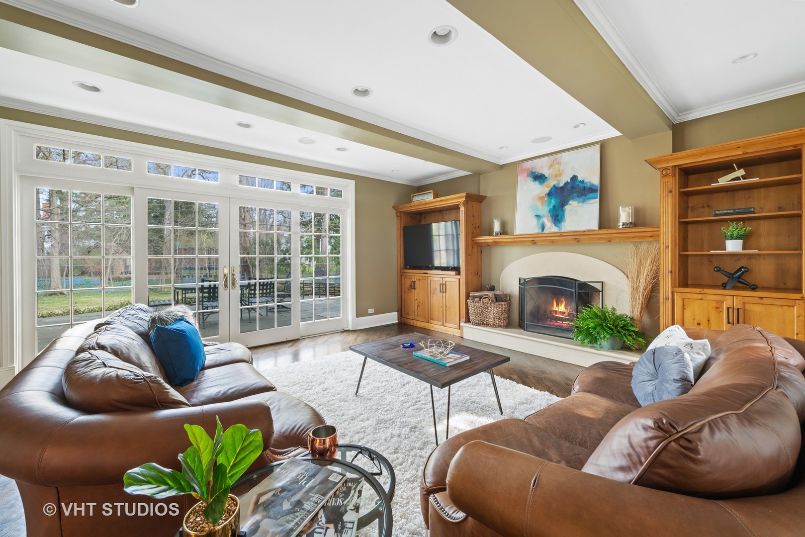 181 Apple Tree Road Winnetka, IL 60093 - Photo 11 of 25 Gallery Image 11