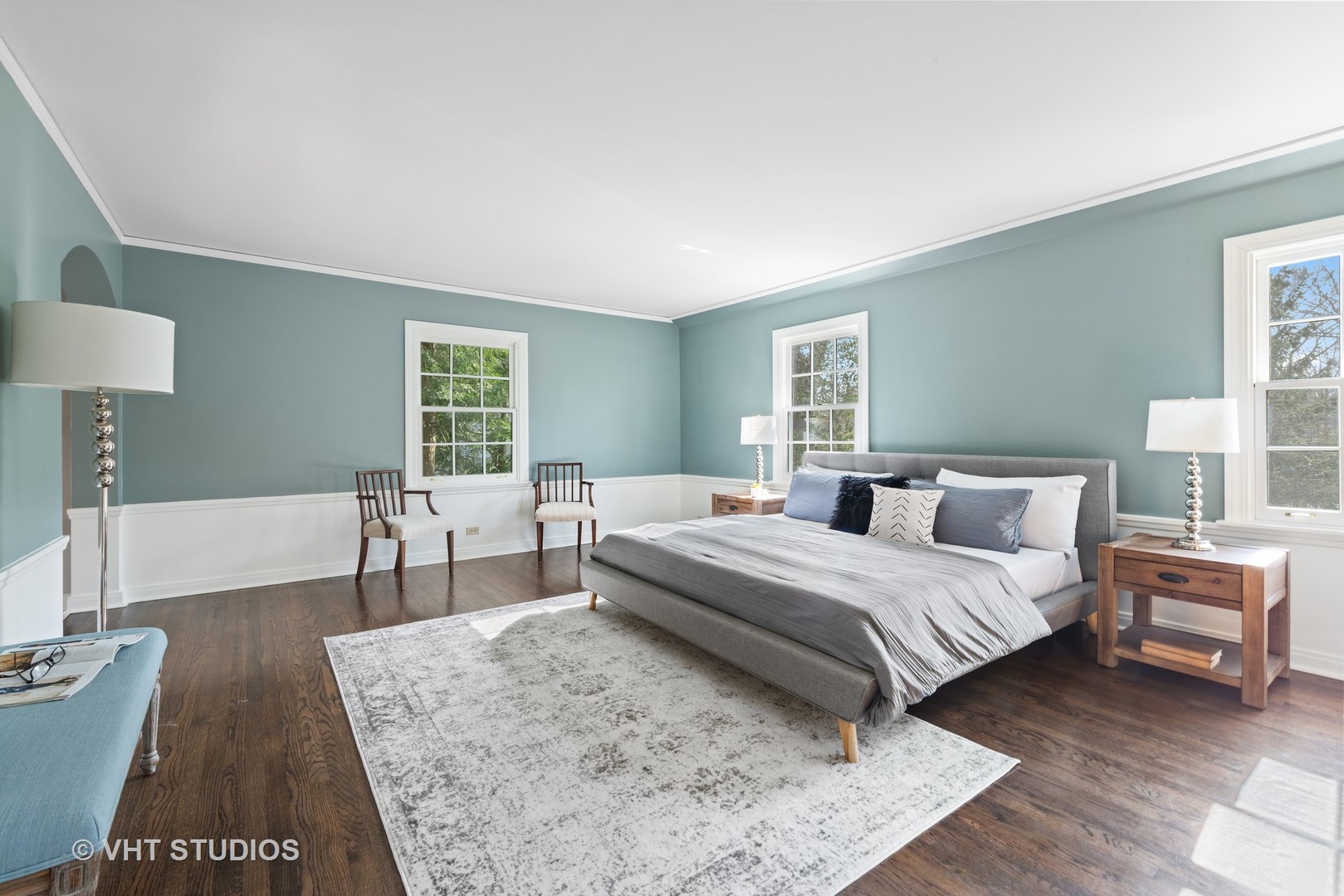 181 Apple Tree Road Winnetka, IL 60093 - Photo 13 of 25 Gallery Image 13